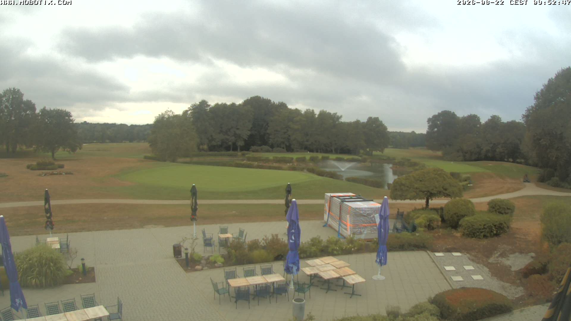 Webcam Golf Club Soufflenheim