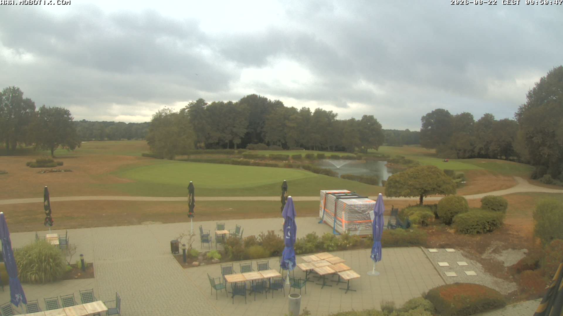 Webcam Golf Club Soufflenheim