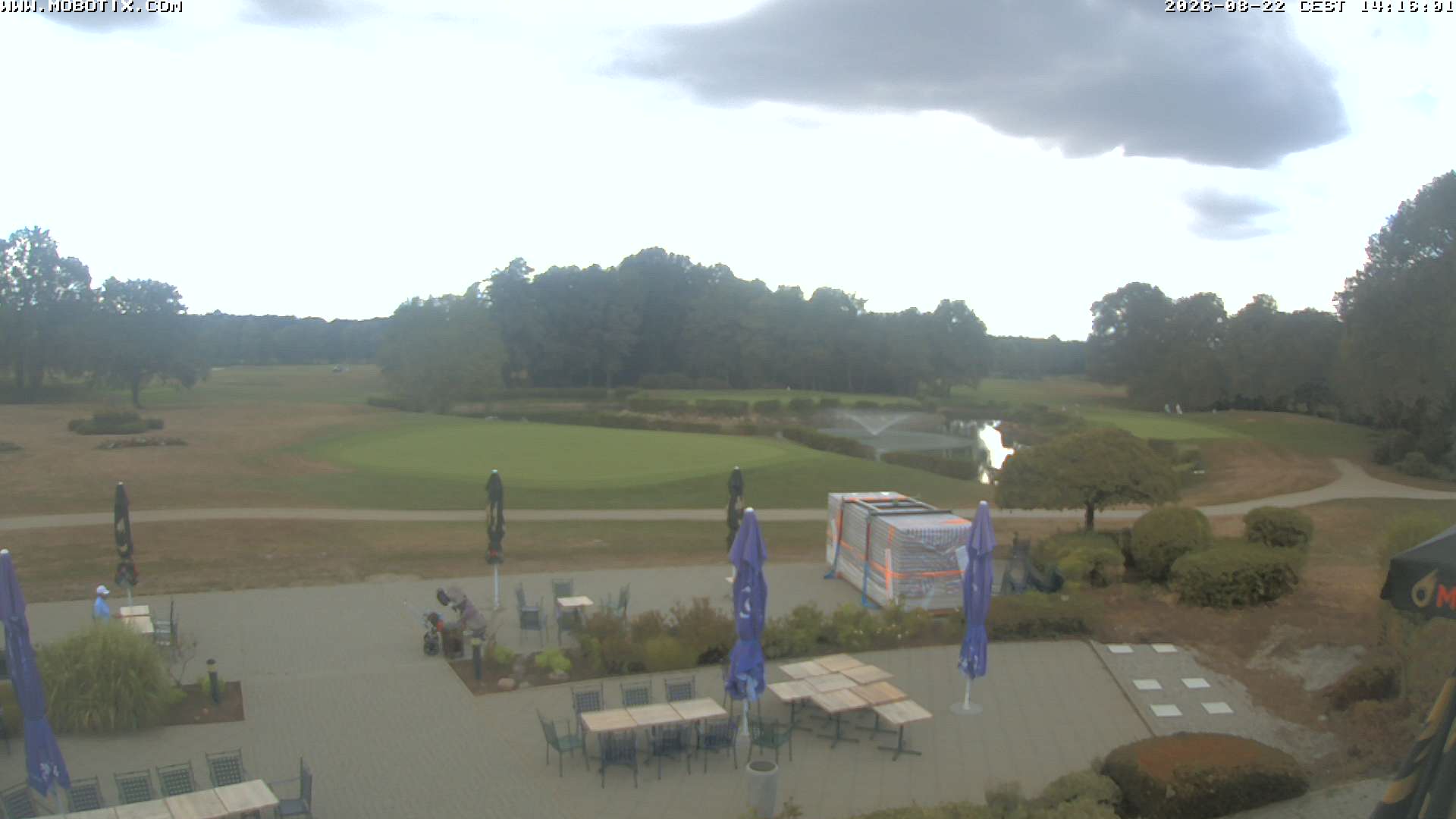 Webcam Golf Club Soufflenheim