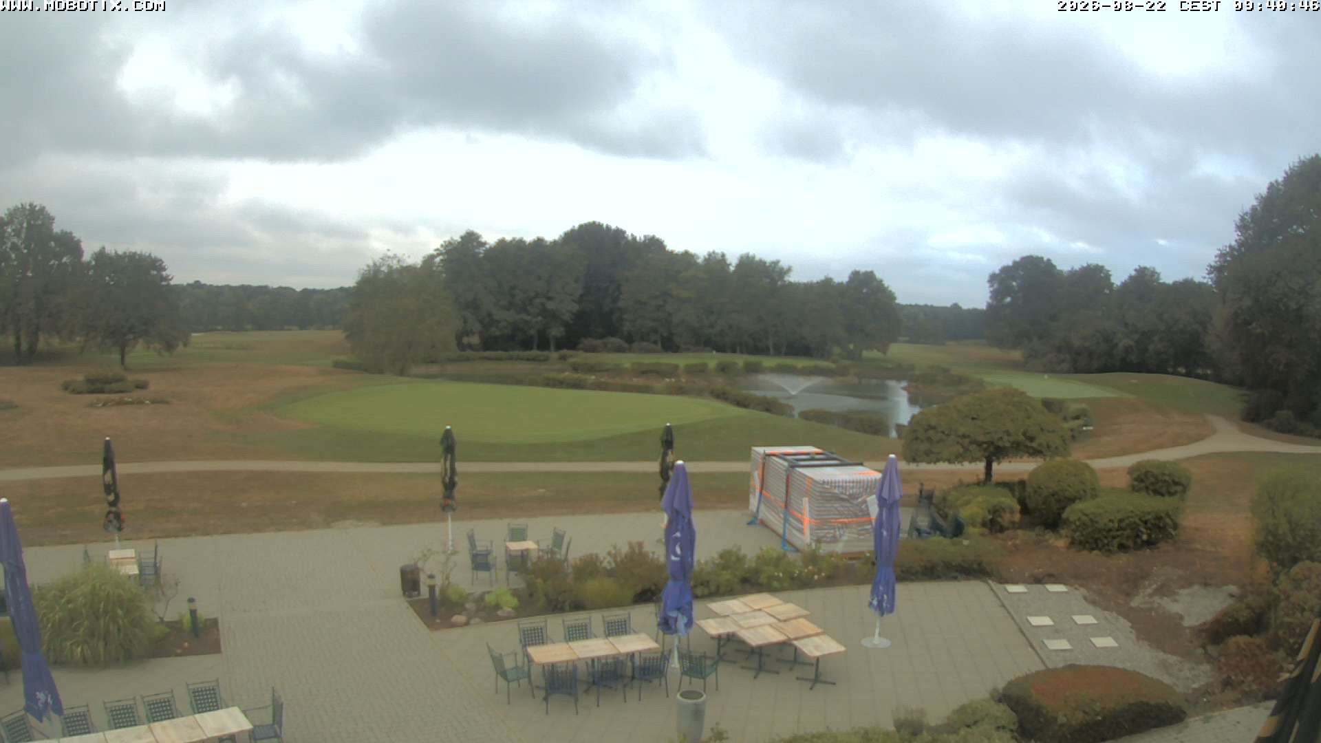 Webcam Golf Club Soufflenheim