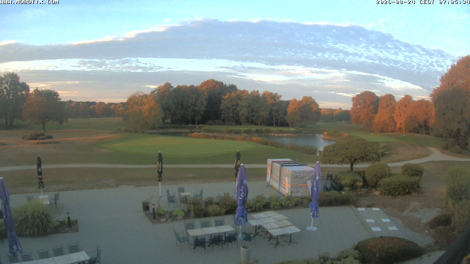 Webcam Golf Club Soufflenheim