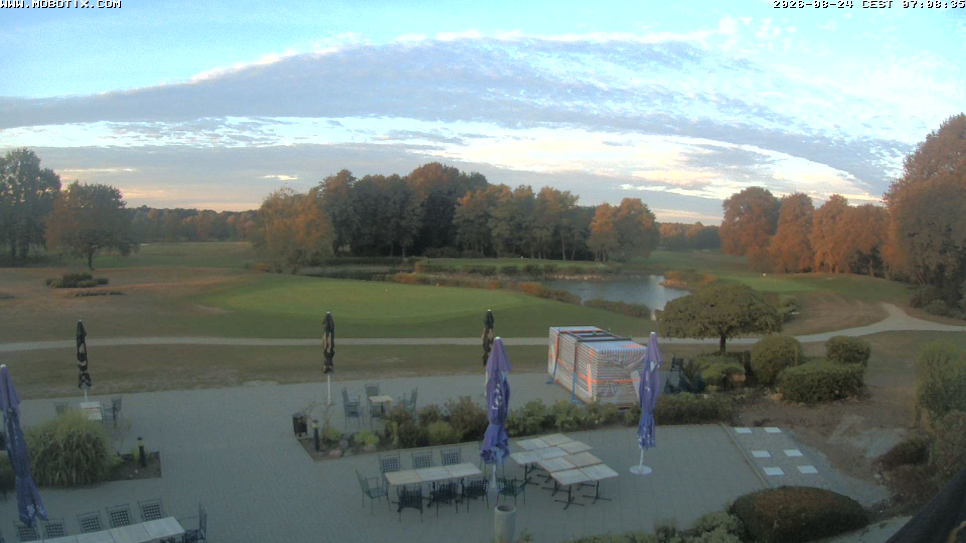 Webcam Golf Club Soufflenheim