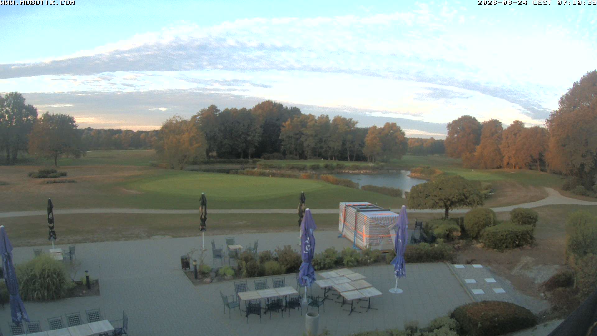 Webcam Golf Club Soufflenheim