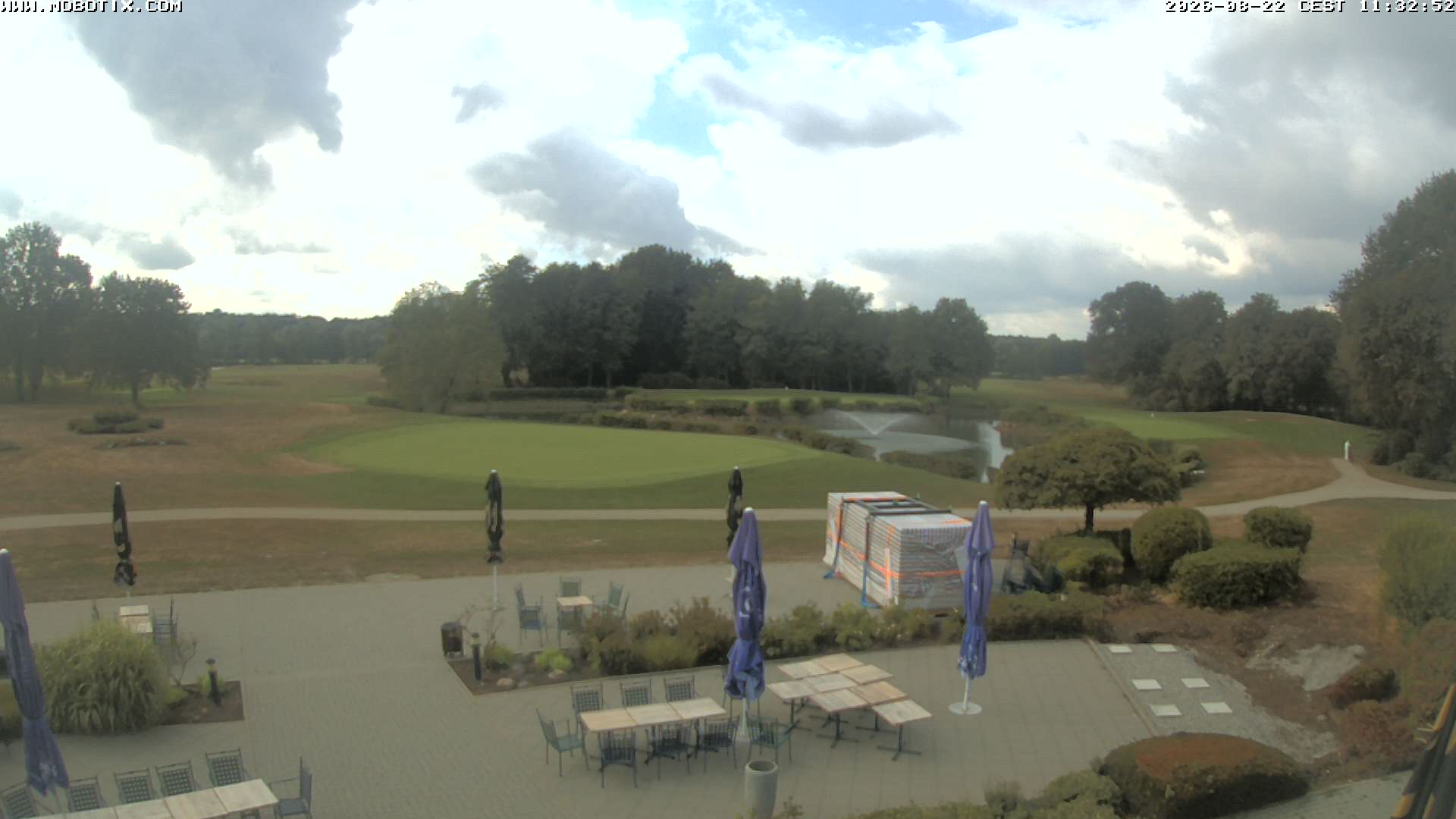 Webcam Golf Club Soufflenheim