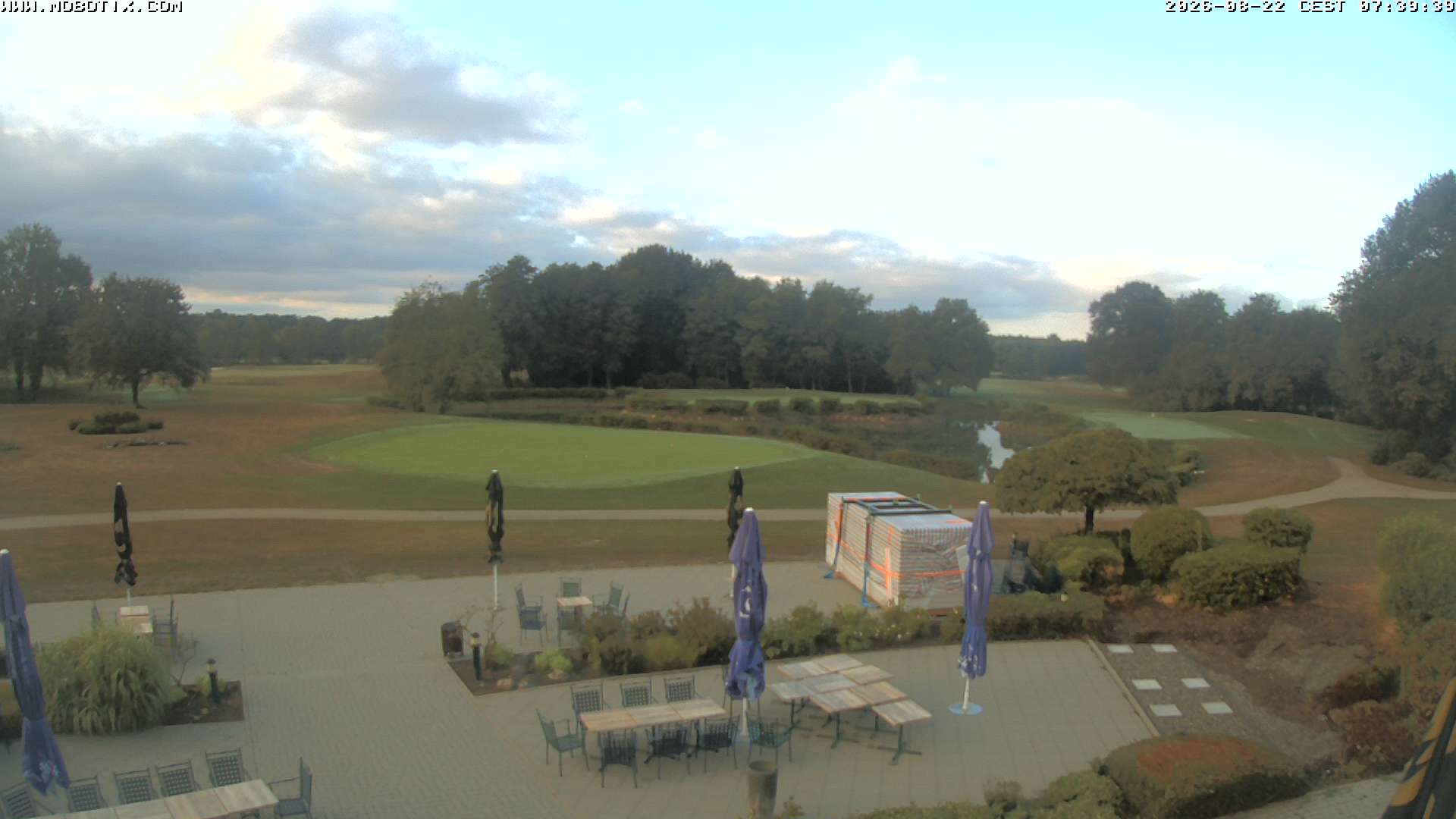 Webcam Golf Club Soufflenheim