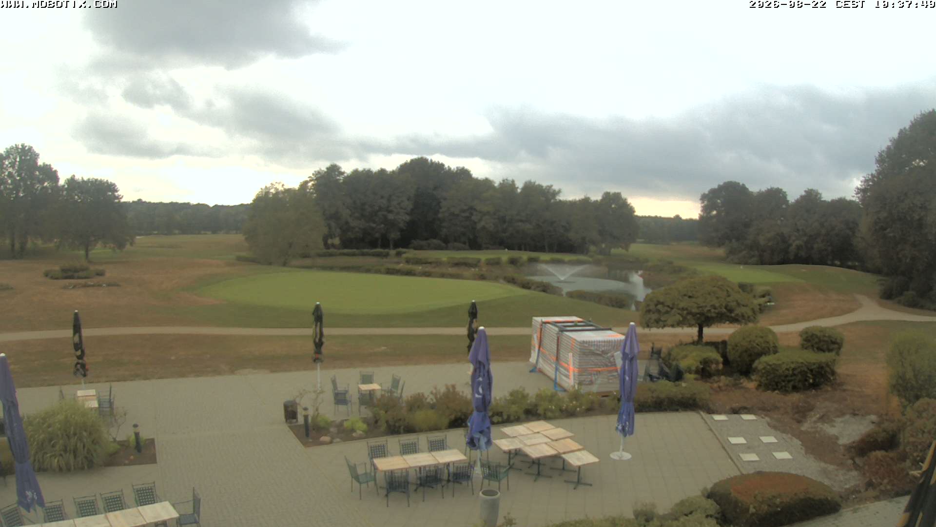 Webcam Golf Club Soufflenheim
