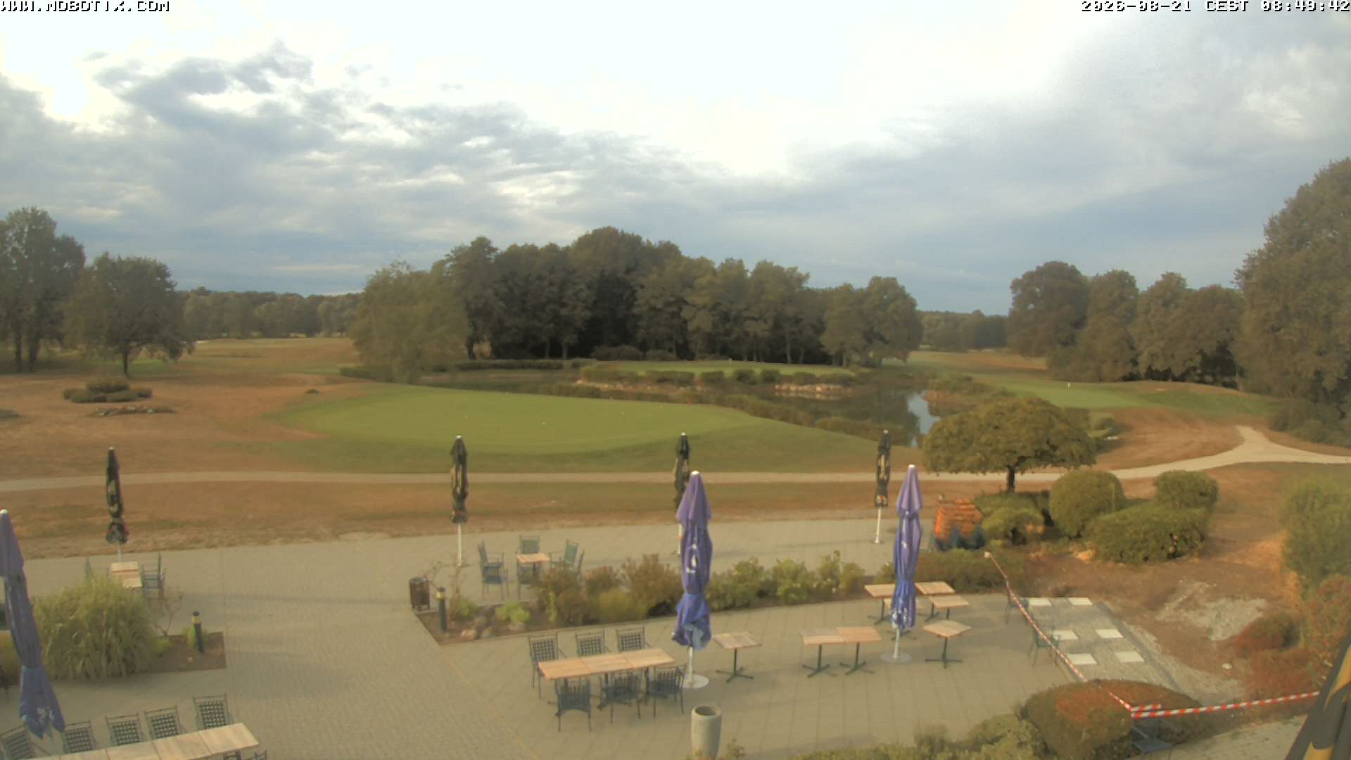 Webcam Golf Club Soufflenheim
