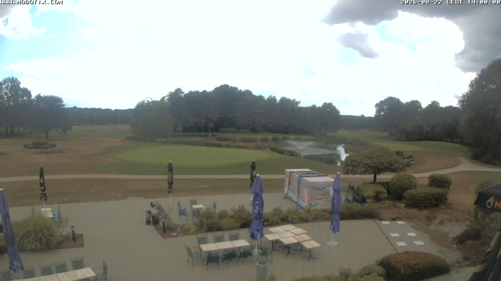 Webcam Golf Club Soufflenheim