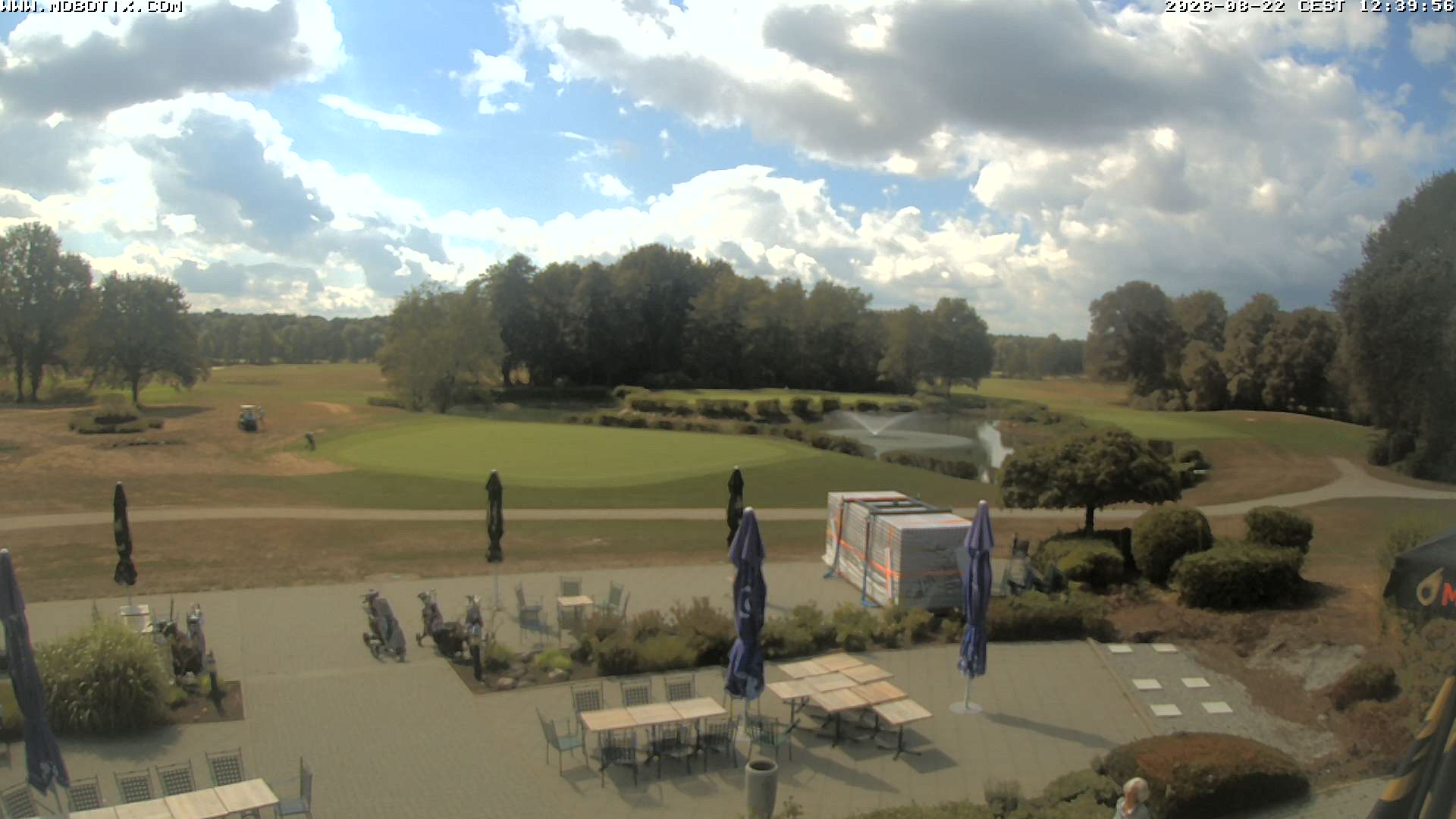 Webcam Golf Club Soufflenheim