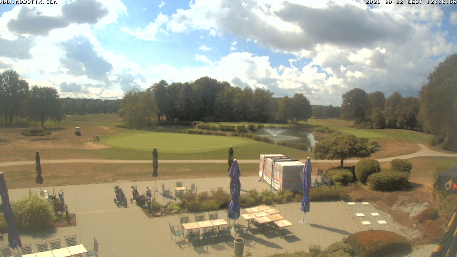 Webcam Golf Club Soufflenheim