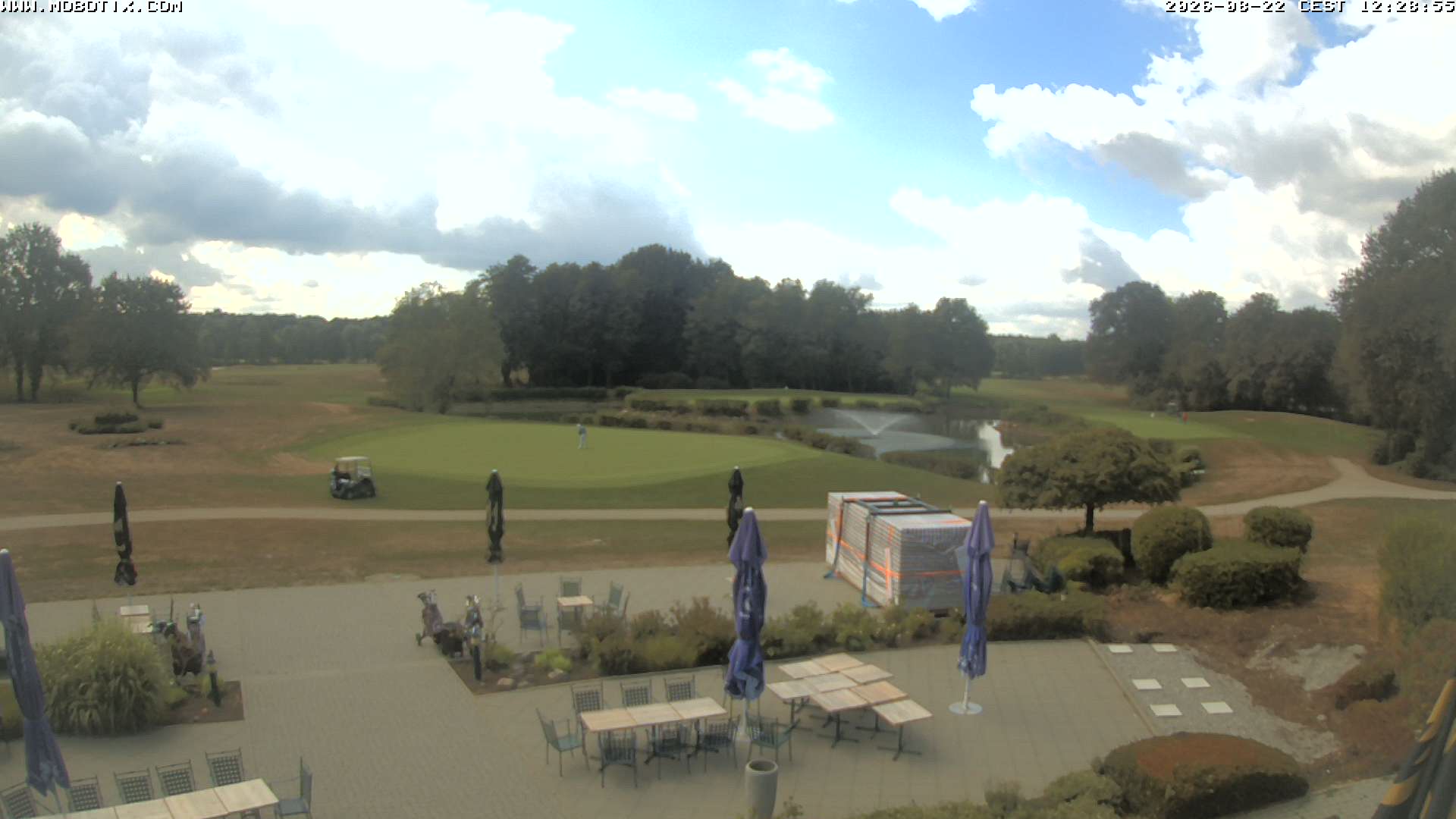 Webcam Golf Club Soufflenheim