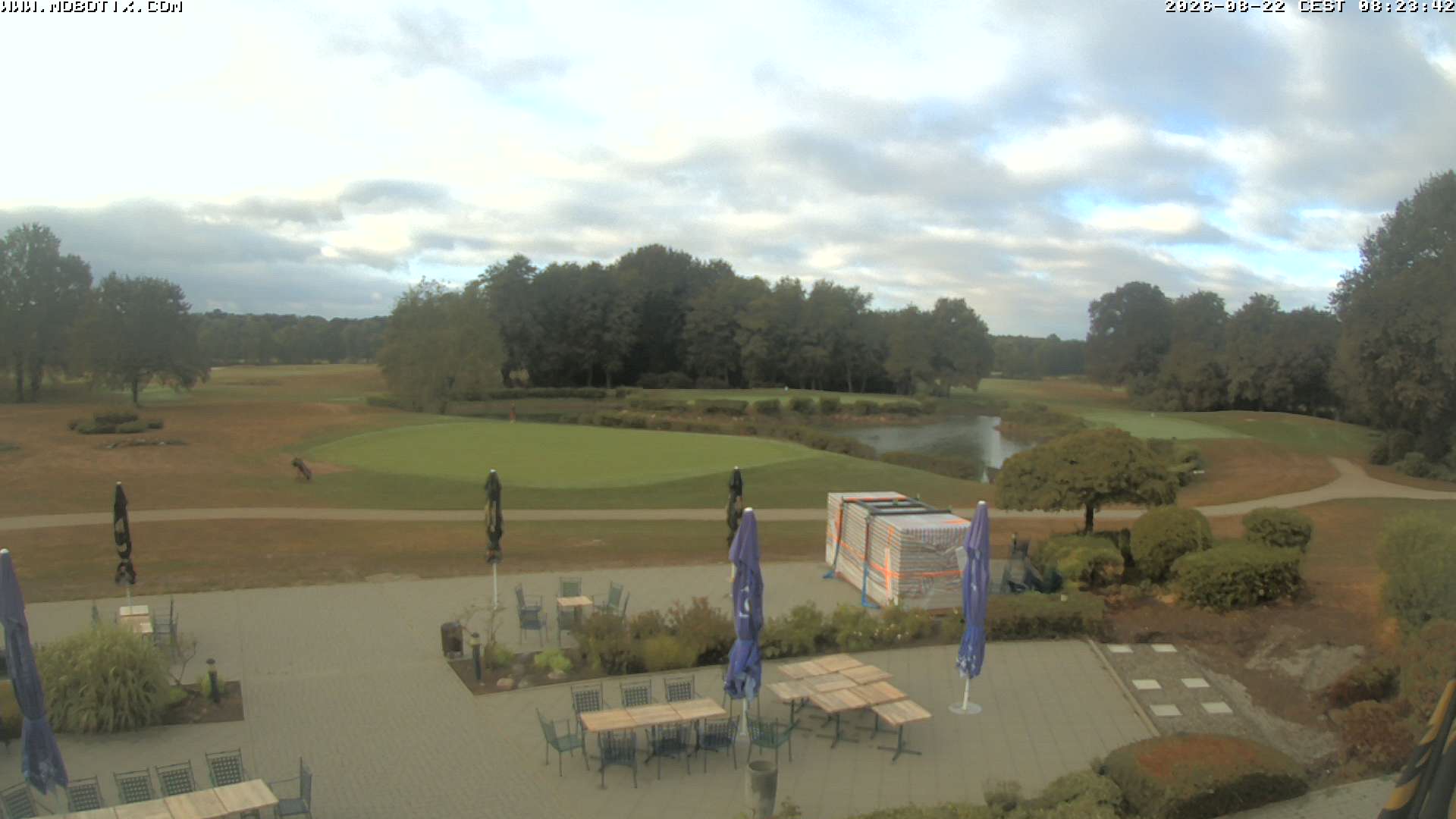 Webcam Golf Club Soufflenheim