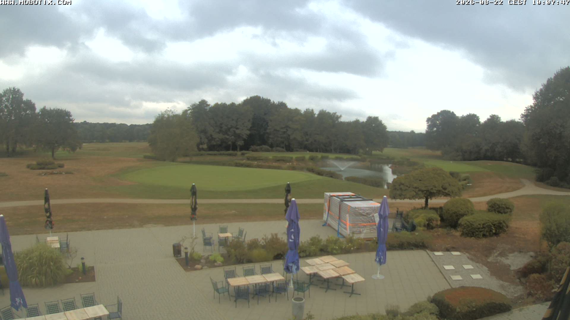 Webcam Golf Club Soufflenheim