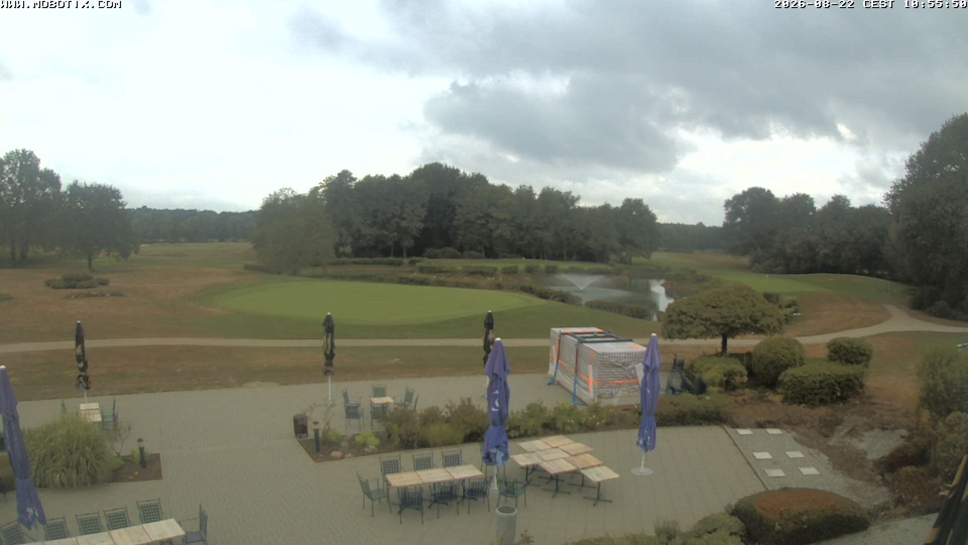 Webcam Golf Club Soufflenheim