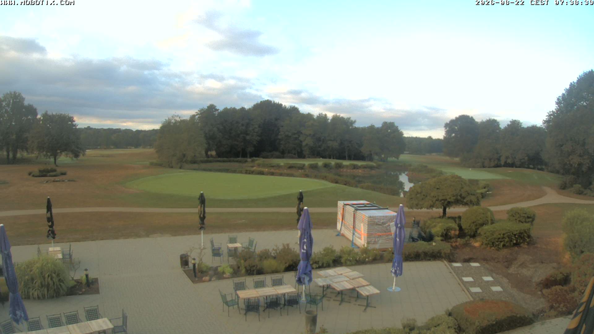 Webcam Golf Club Soufflenheim