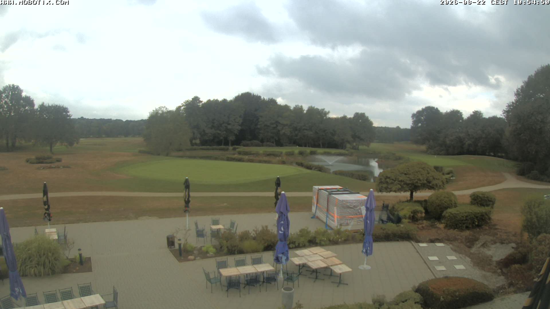 Webcam Golf Club Soufflenheim