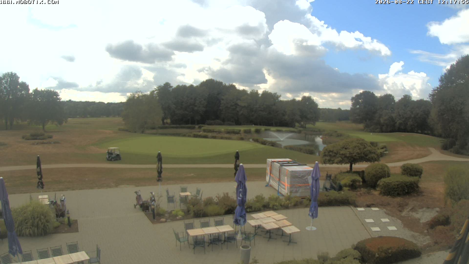 Webcam Golf Club Soufflenheim