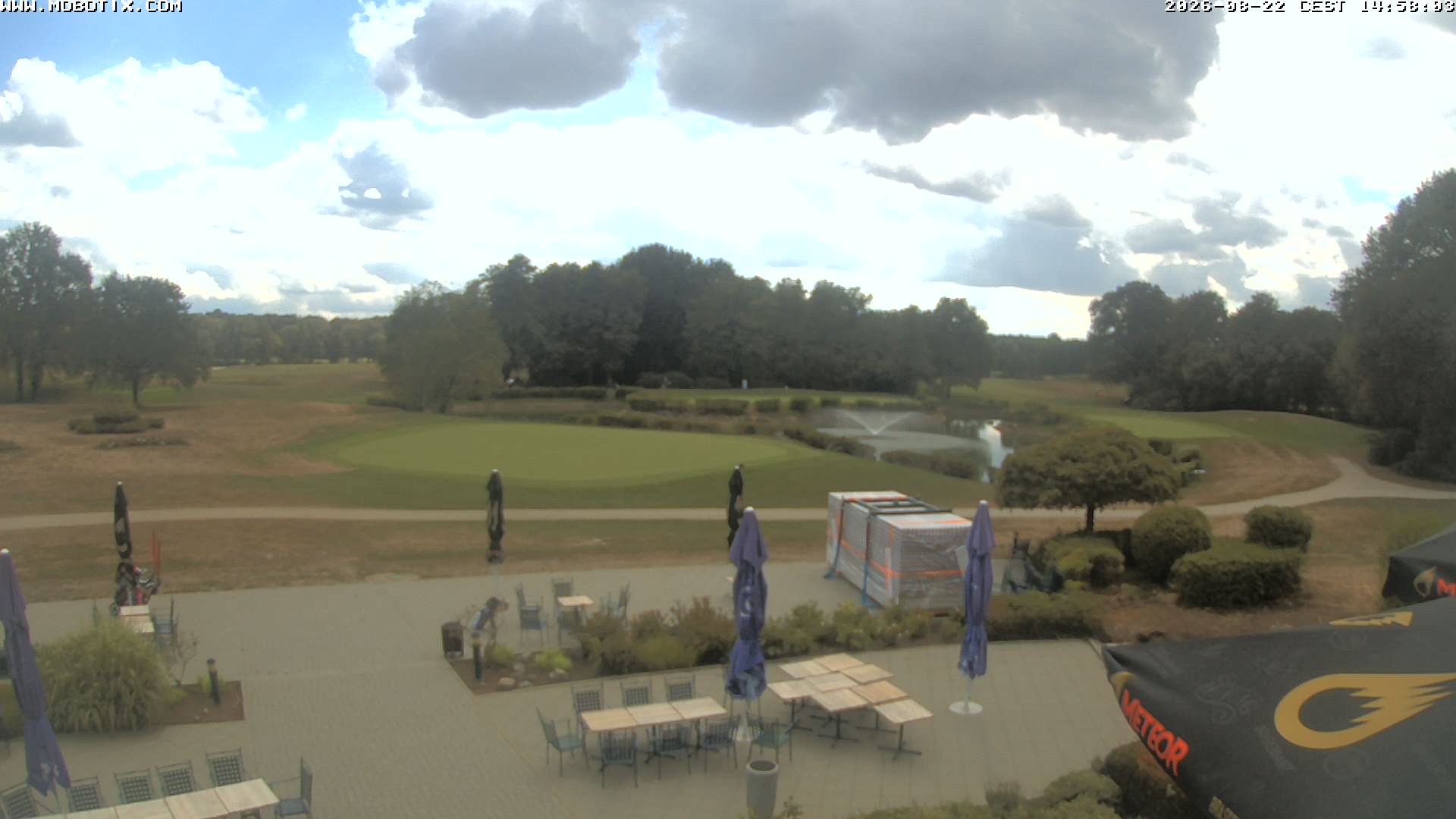 Webcam Golf Club Soufflenheim