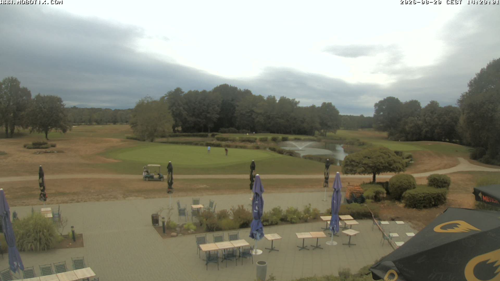 Webcam Golf Club Soufflenheim