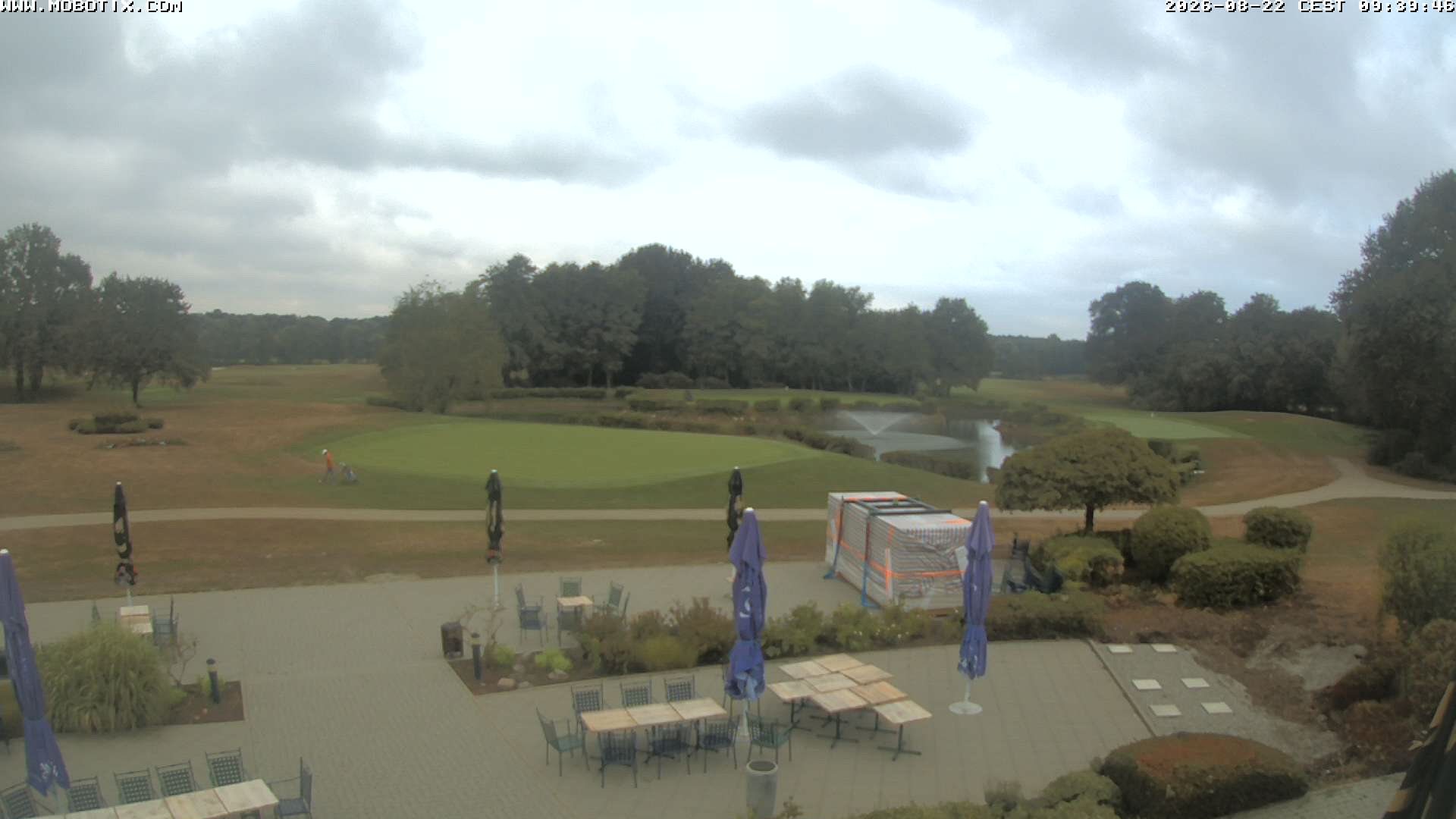 Webcam Golf Club Soufflenheim