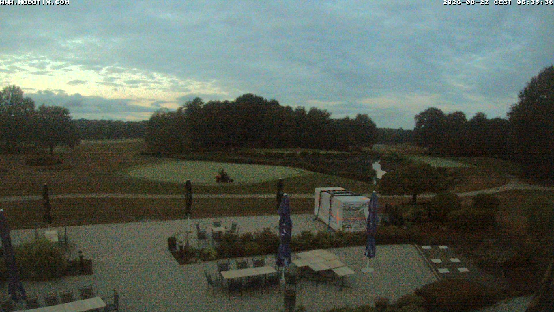 Webcam Golf Club Soufflenheim
