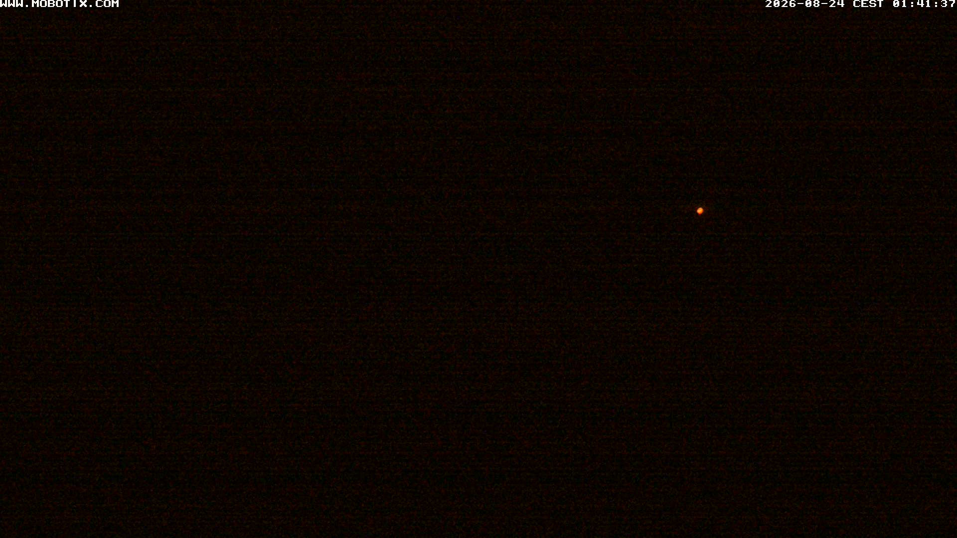 Webcam Golf Club Soufflenheim