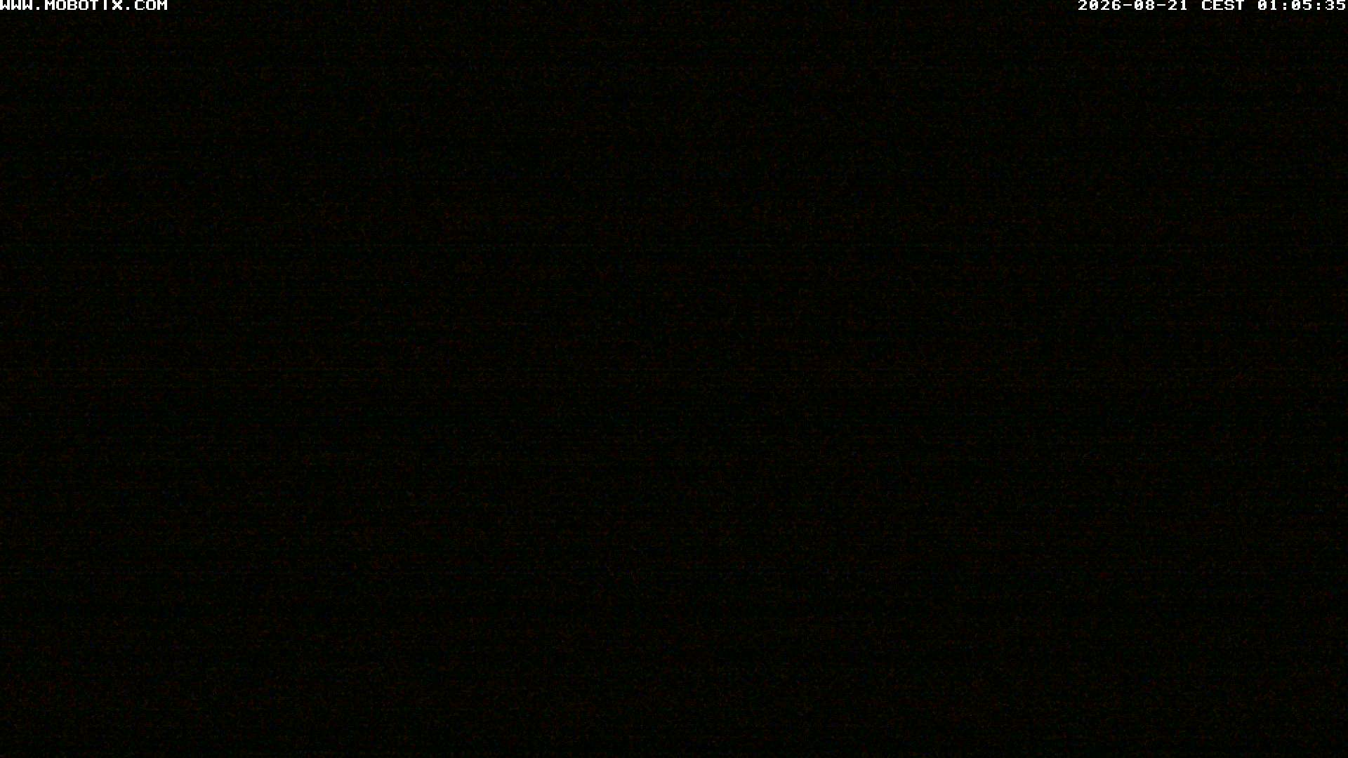 Webcam Golf Club Soufflenheim