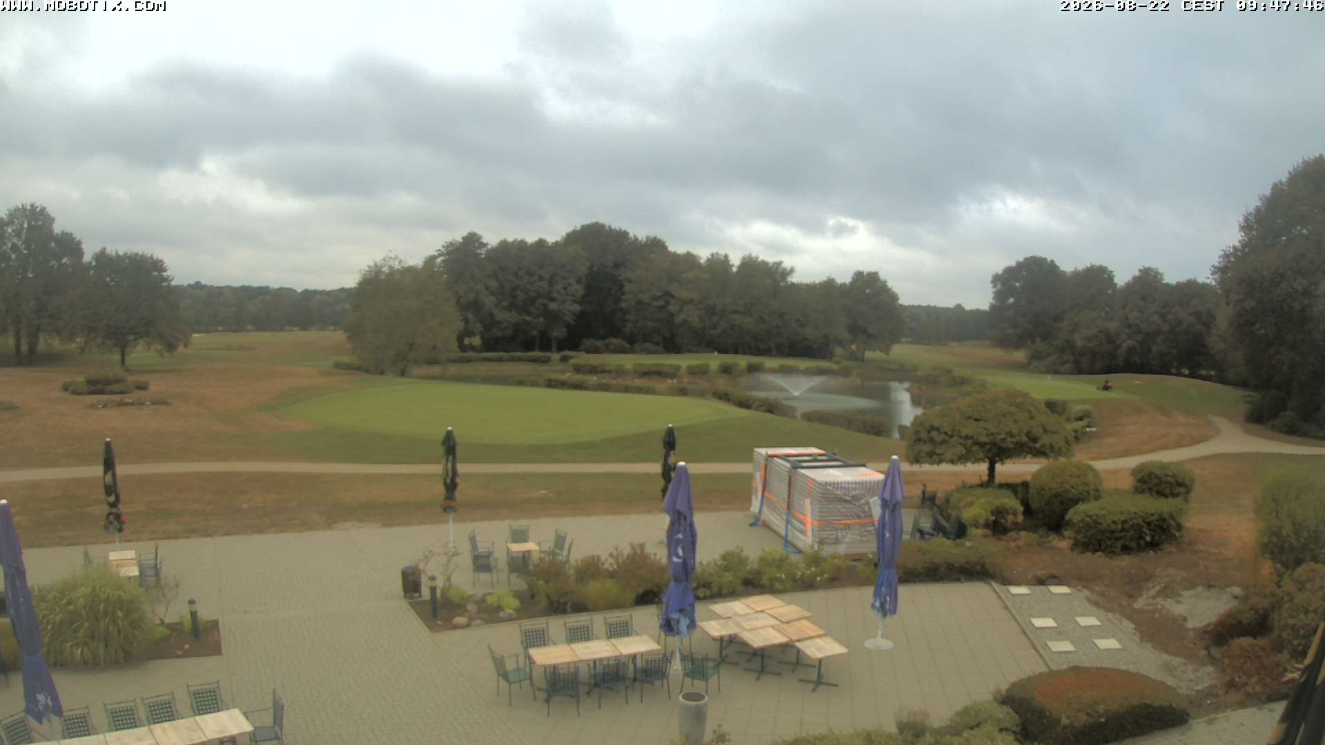 Webcam Golf Club Soufflenheim