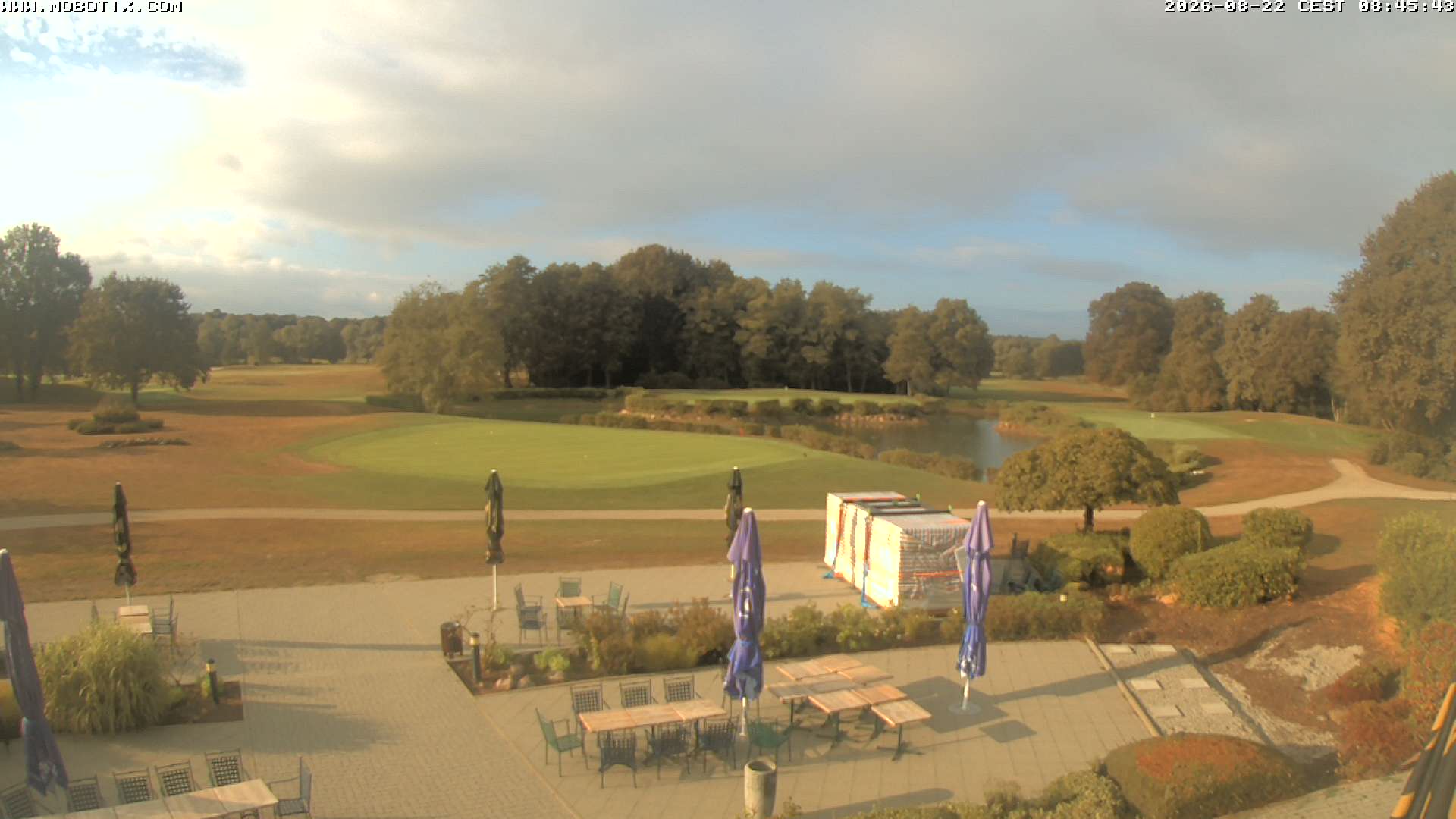 Webcam Golf Club Soufflenheim