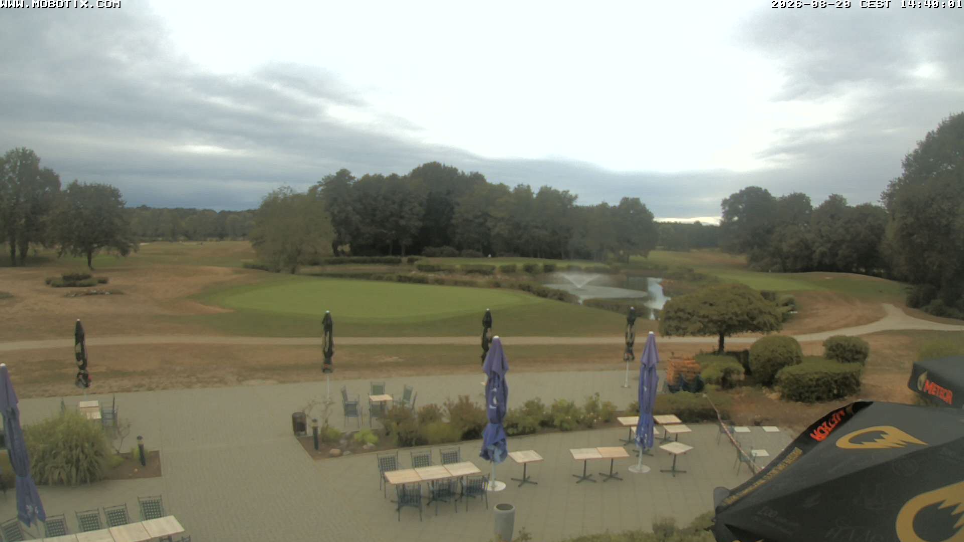 Webcam Golf Club Soufflenheim