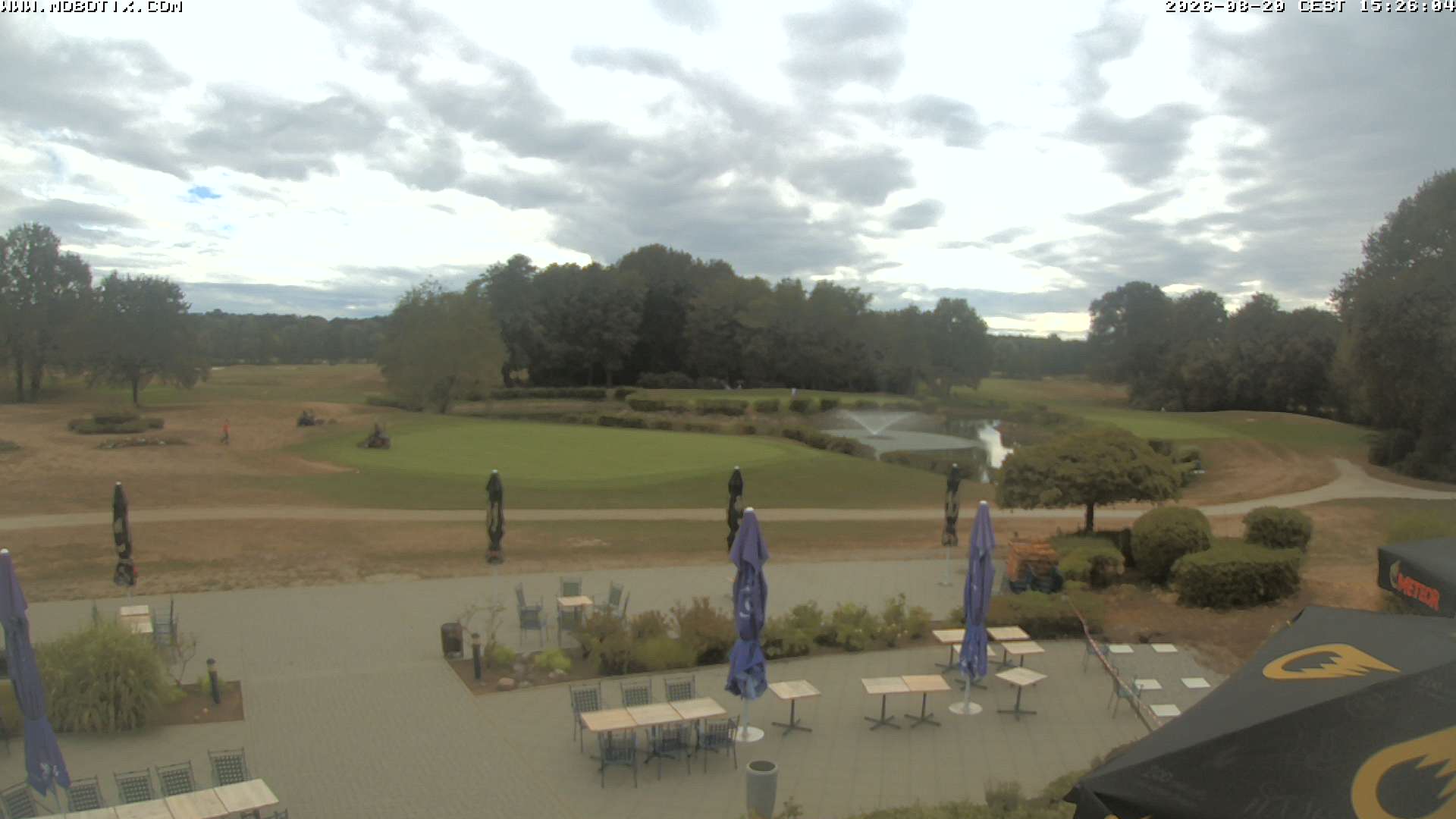 Webcam Golf Club Soufflenheim