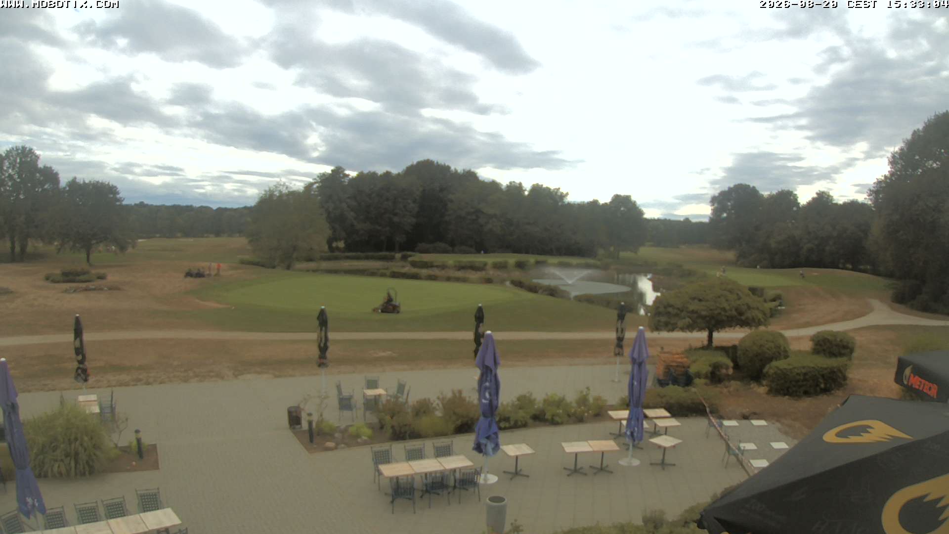 Webcam Golf Club Soufflenheim