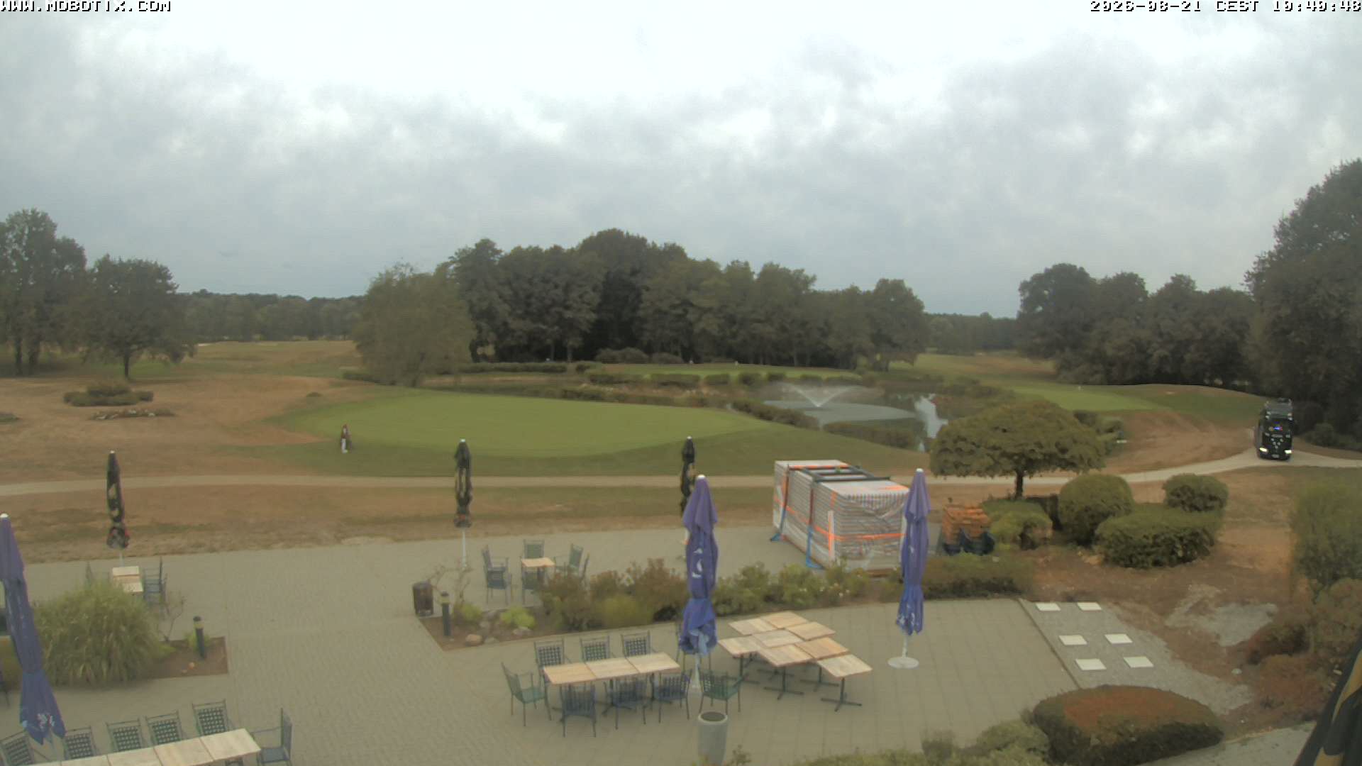 Webcam Golf Club Soufflenheim