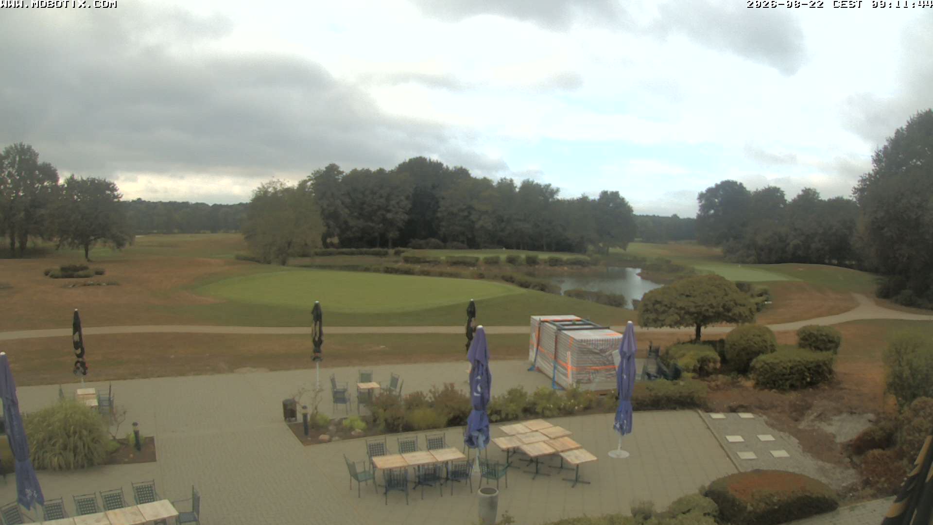 Webcam Golf Club Soufflenheim