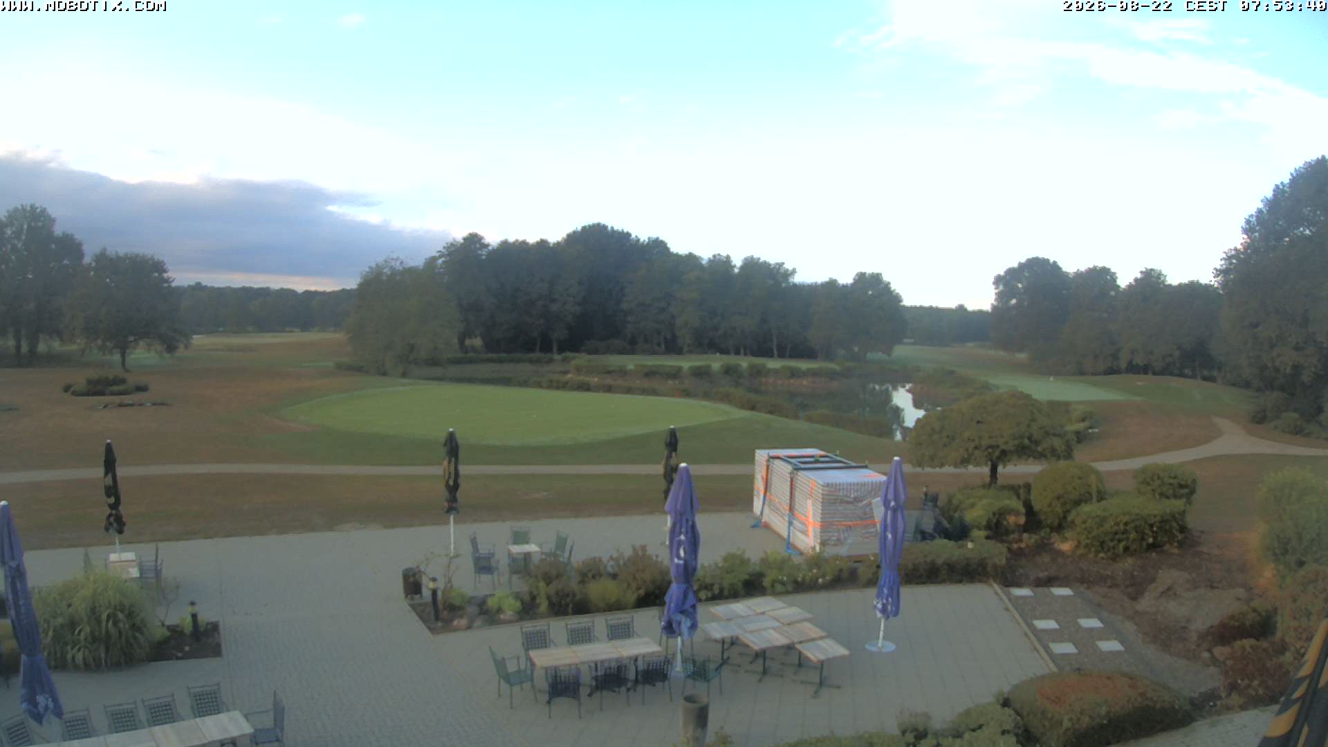 Webcam Golf Club Soufflenheim