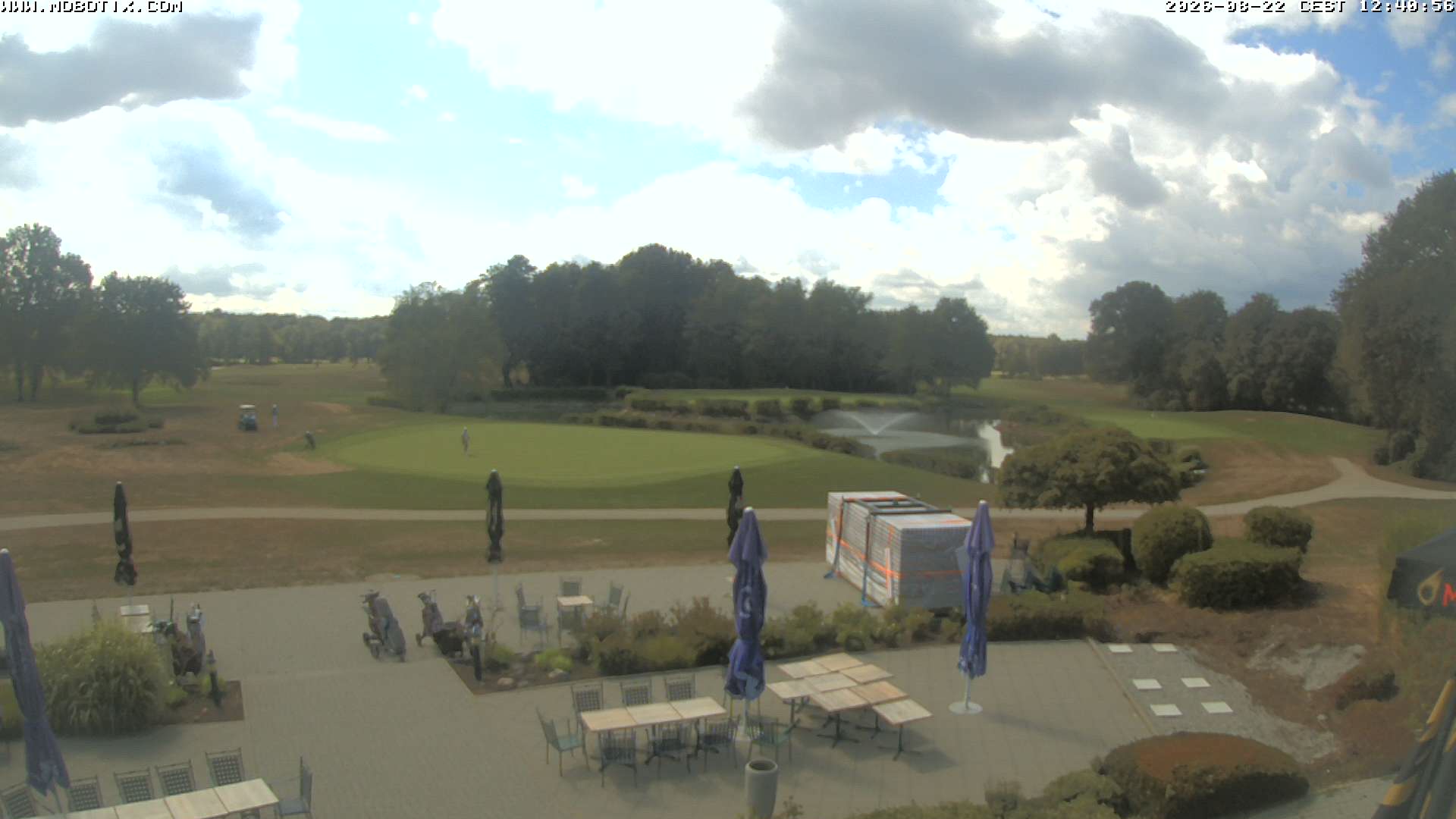 Webcam Golf Club Soufflenheim
