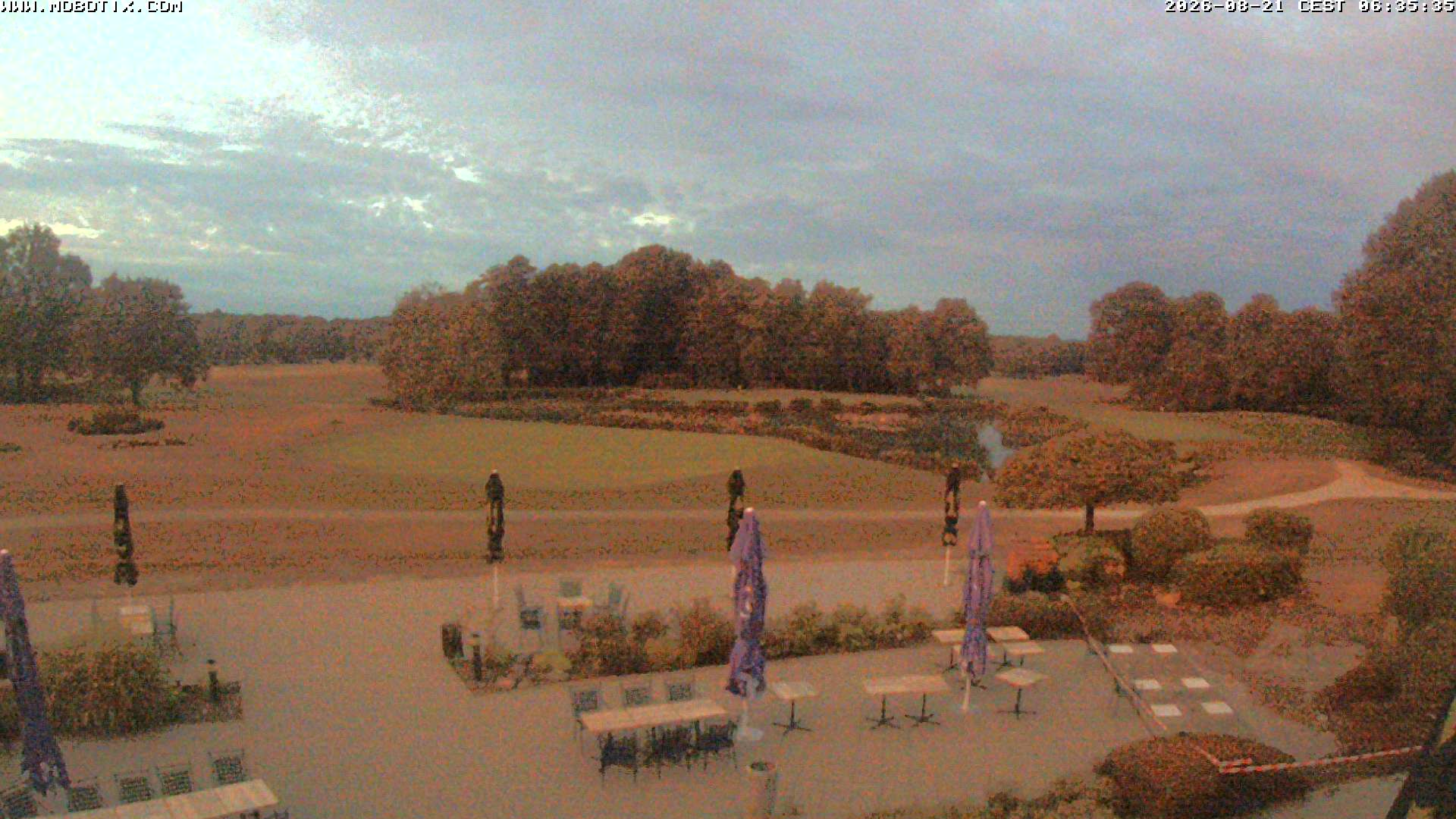 Webcam Golf Club Soufflenheim