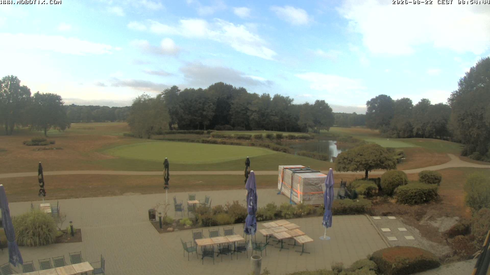 Webcam Golf Club Soufflenheim