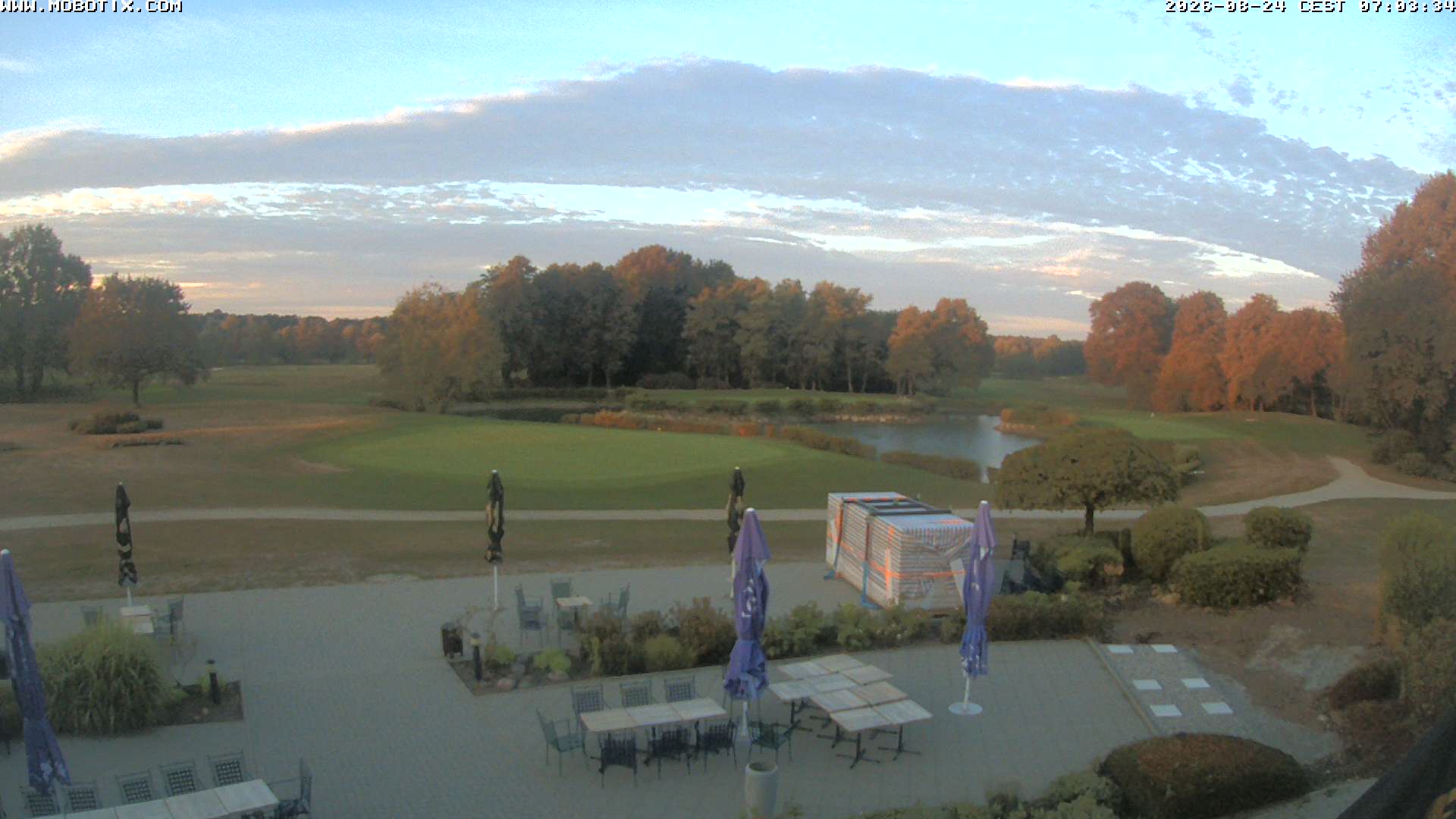 Webcam Golf Club Soufflenheim
