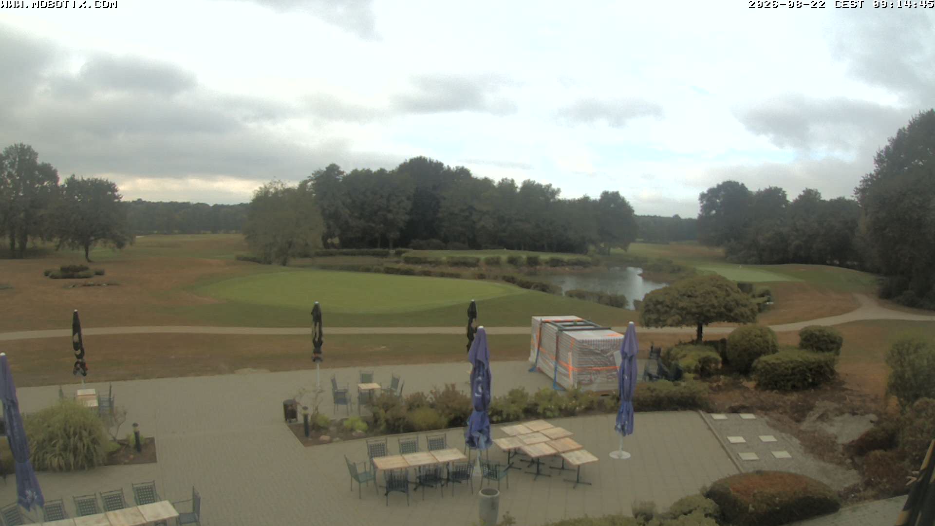 Webcam Golf Club Soufflenheim
