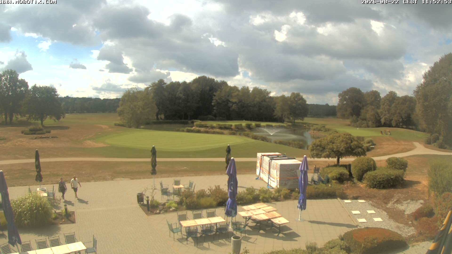 Webcam Golf Club Soufflenheim