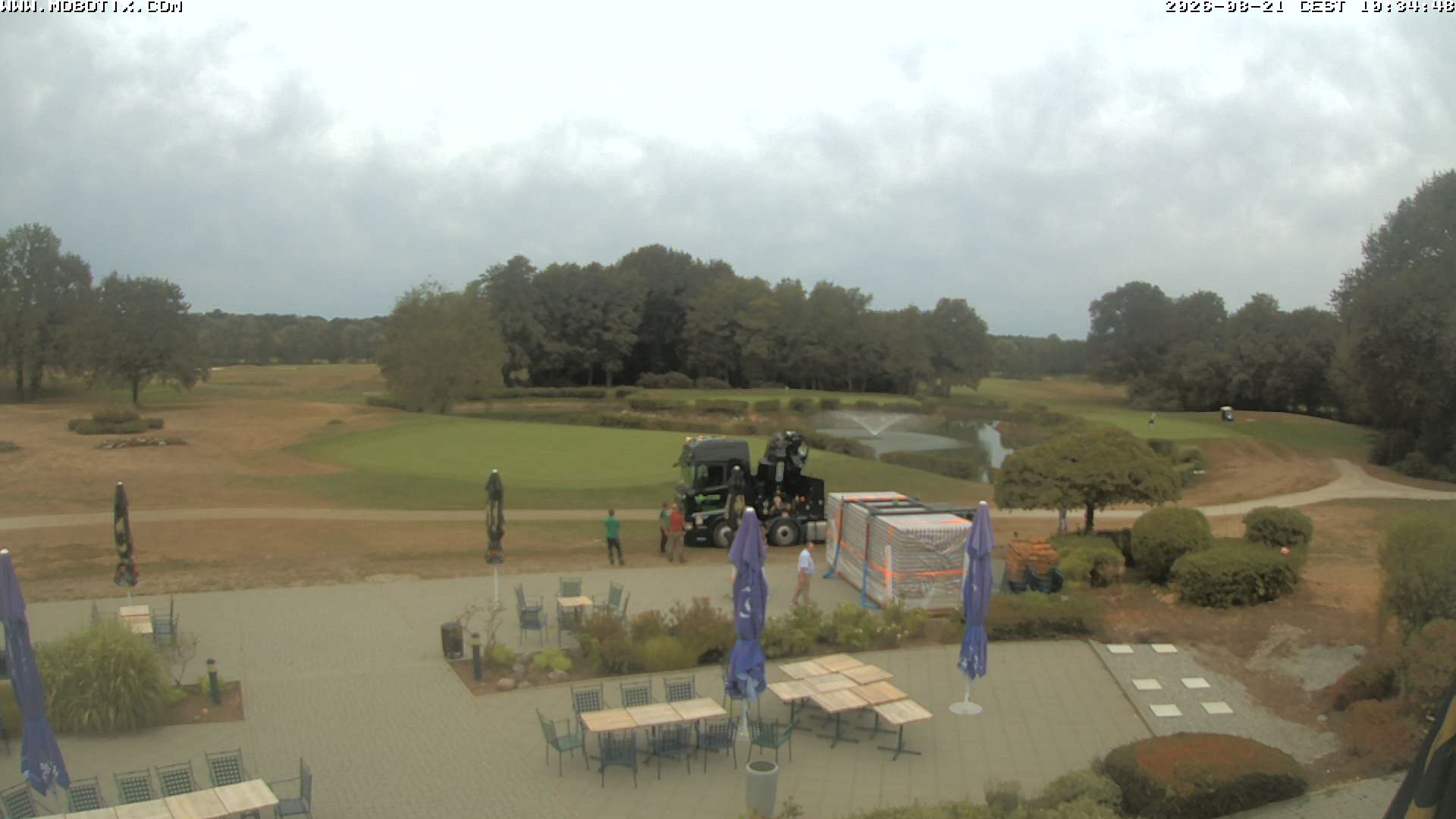Webcam Golf Club Soufflenheim
