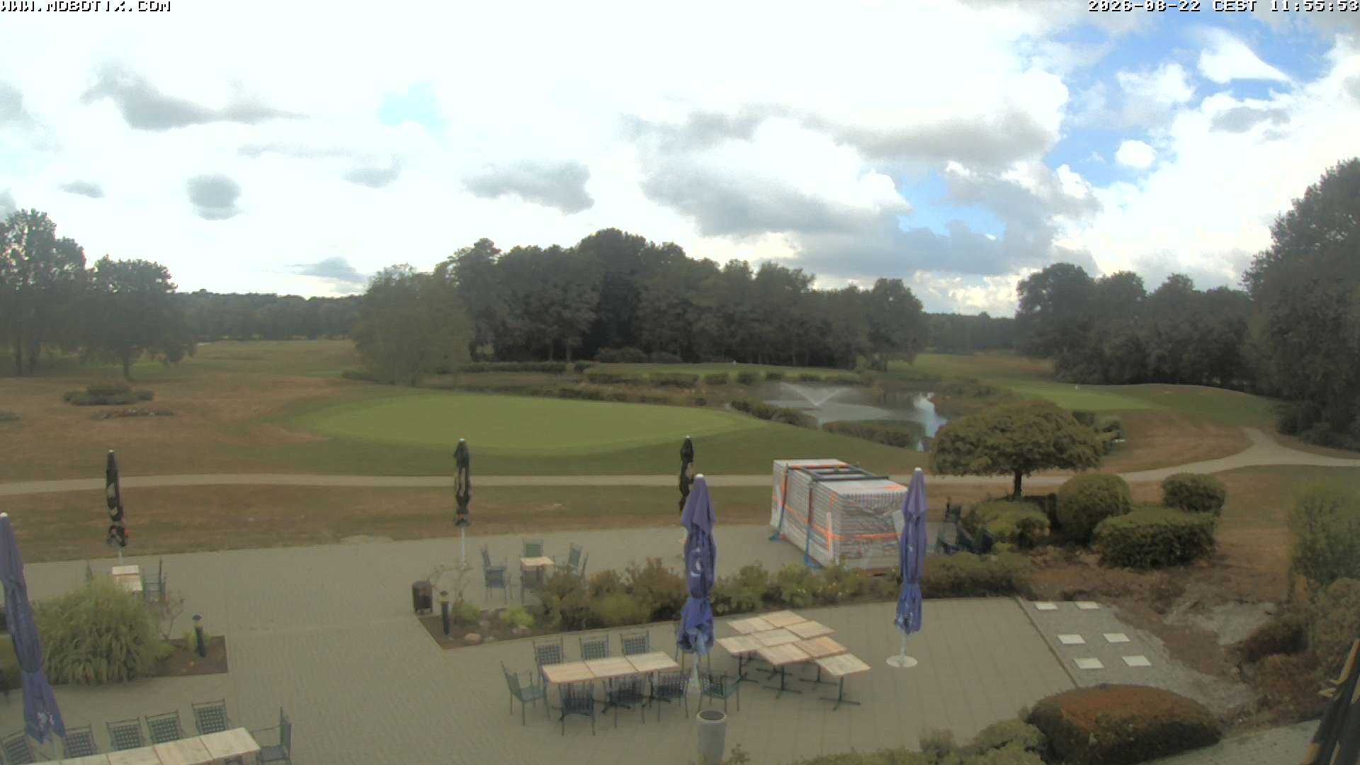 Webcam Golf Club Soufflenheim