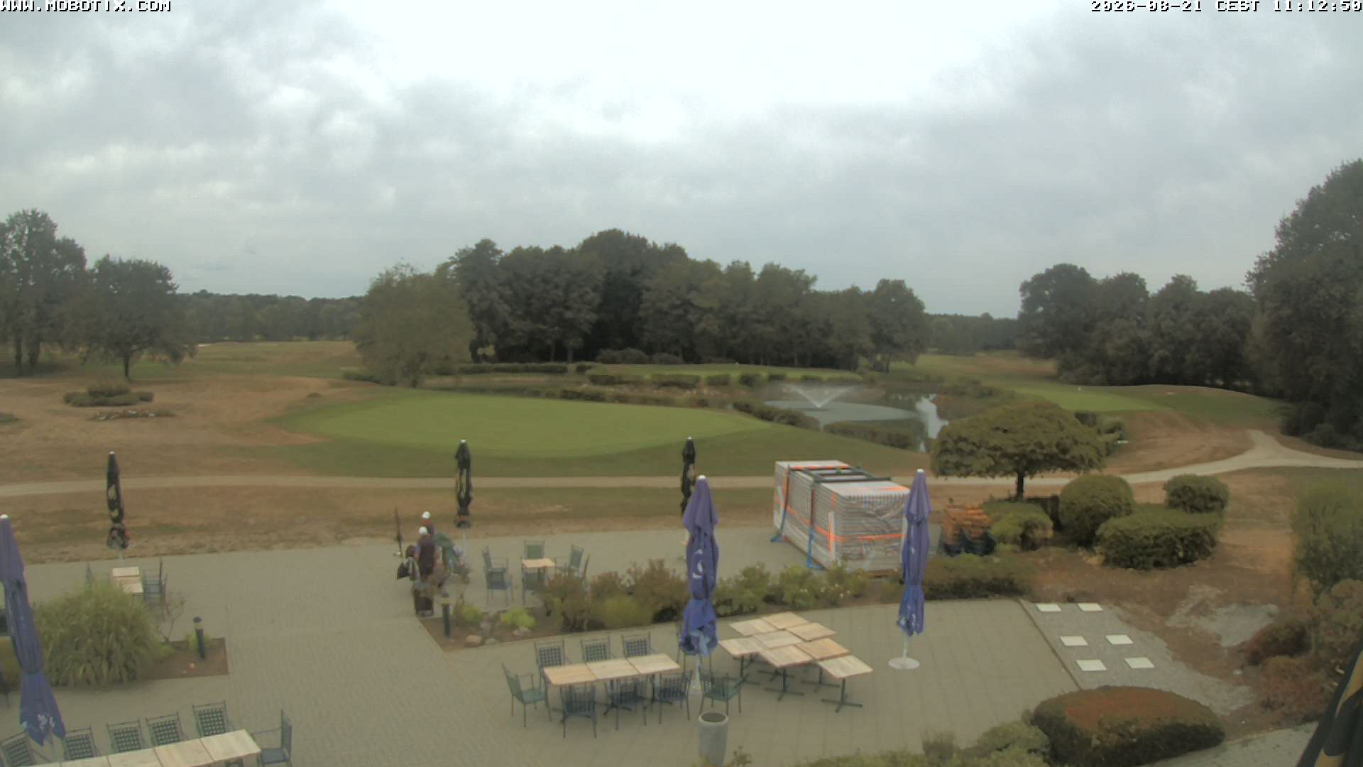 Webcam Golf Club Soufflenheim