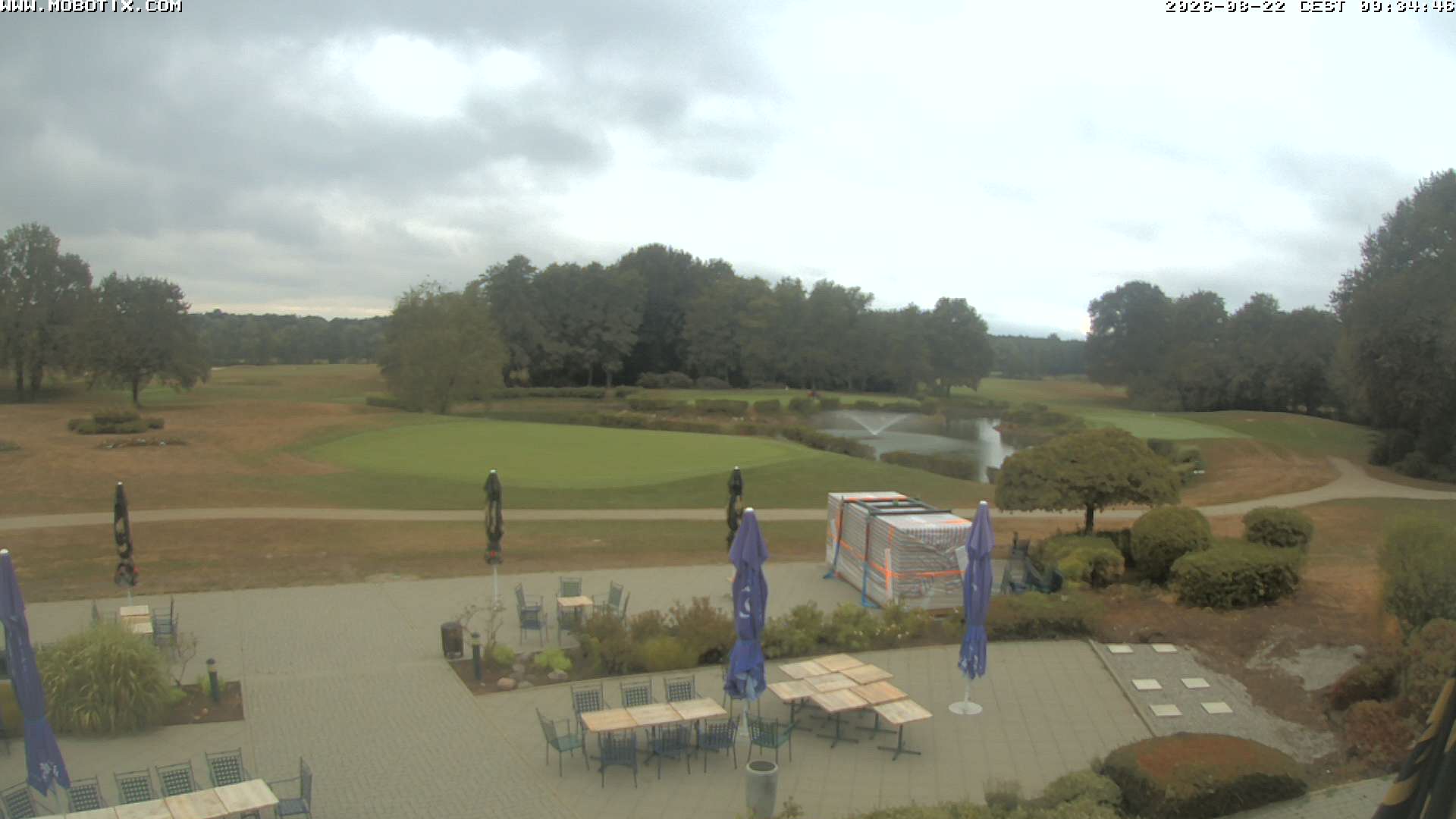 Webcam Golf Club Soufflenheim
