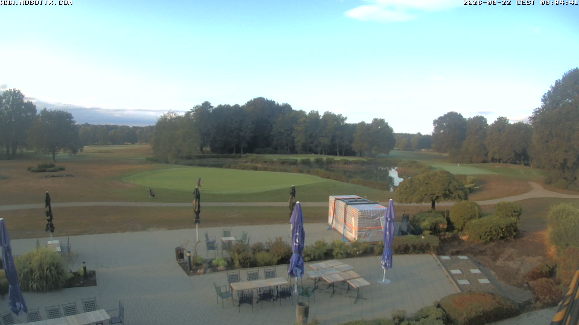 Webcam Golf Club Soufflenheim
