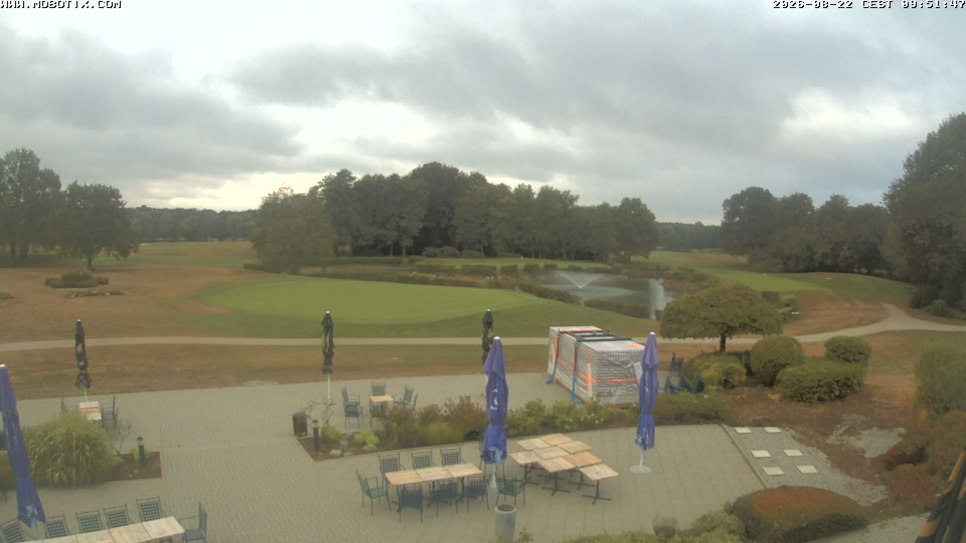 Webcam Golf Club Soufflenheim