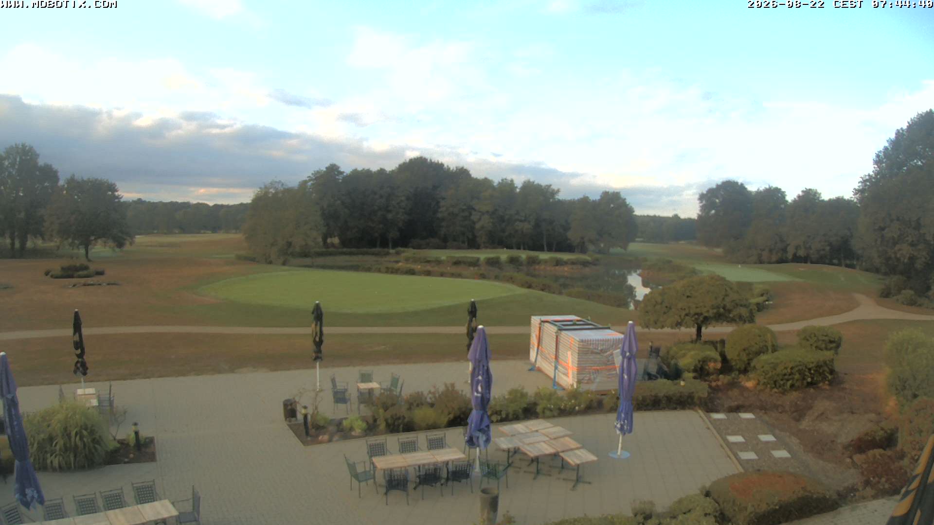 Webcam Golf Club Soufflenheim