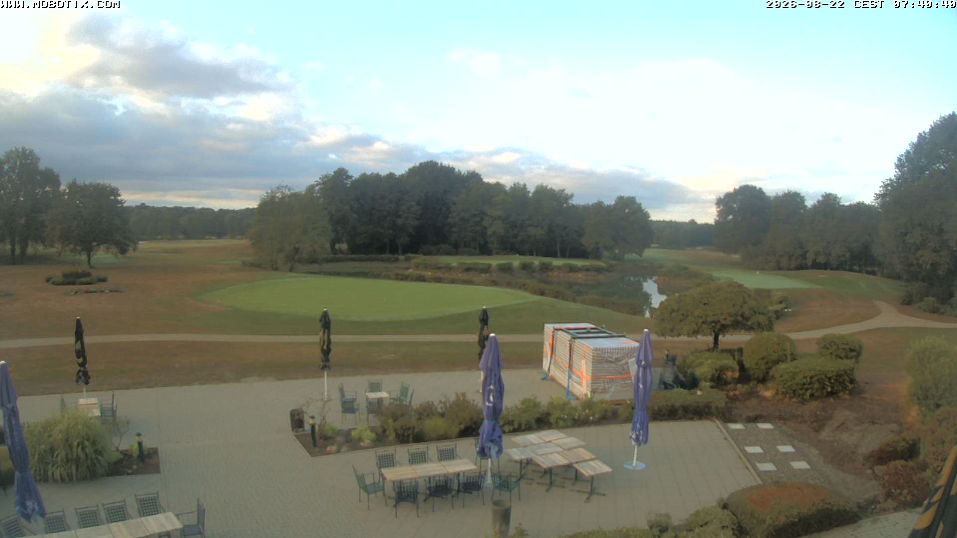 Webcam Golf Club Soufflenheim