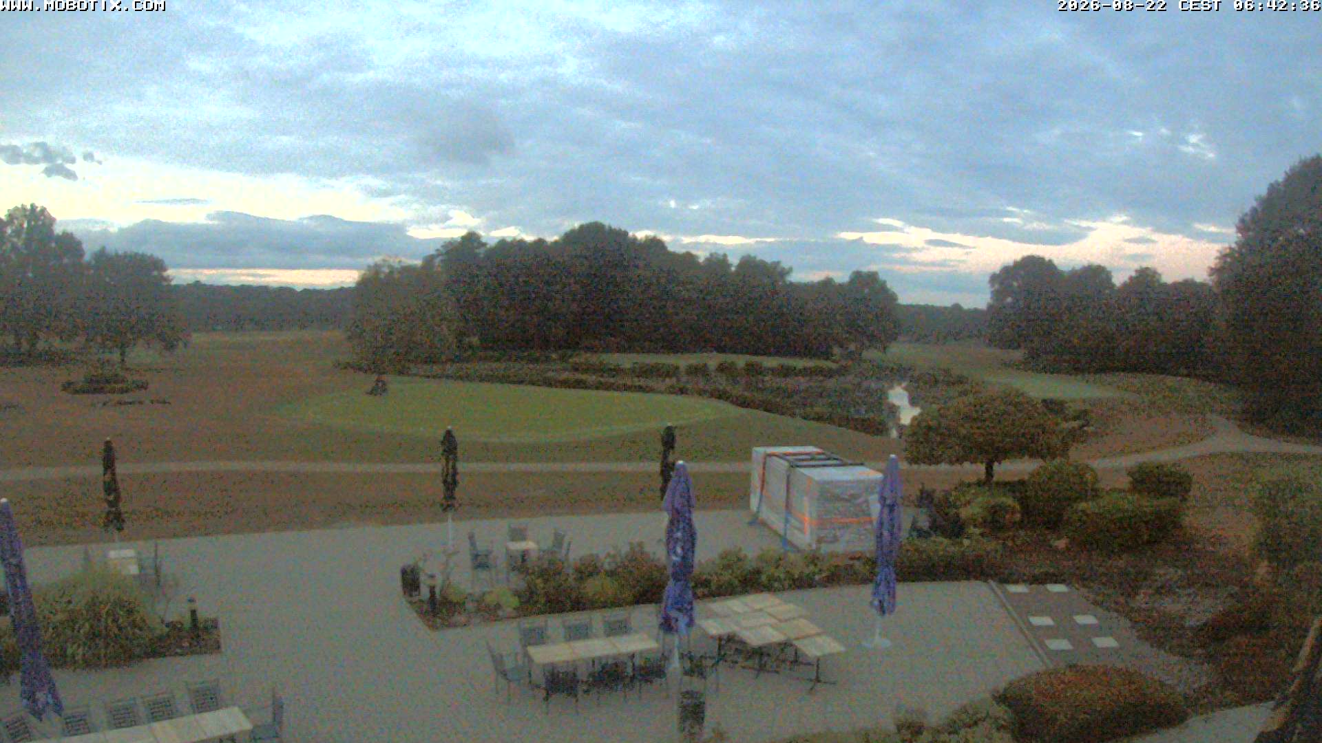 Webcam Golf Club Soufflenheim